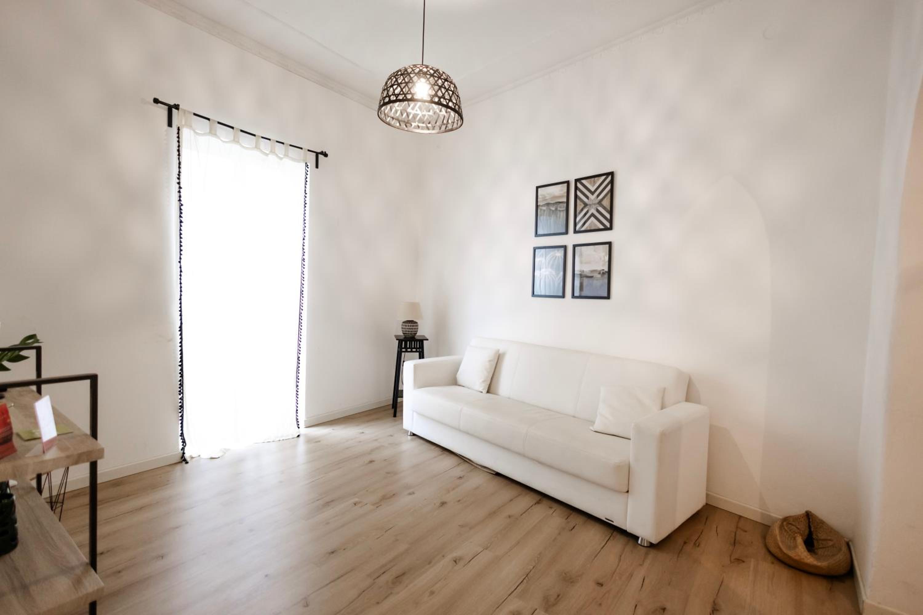 L'Host Apartment Agrigento Centro