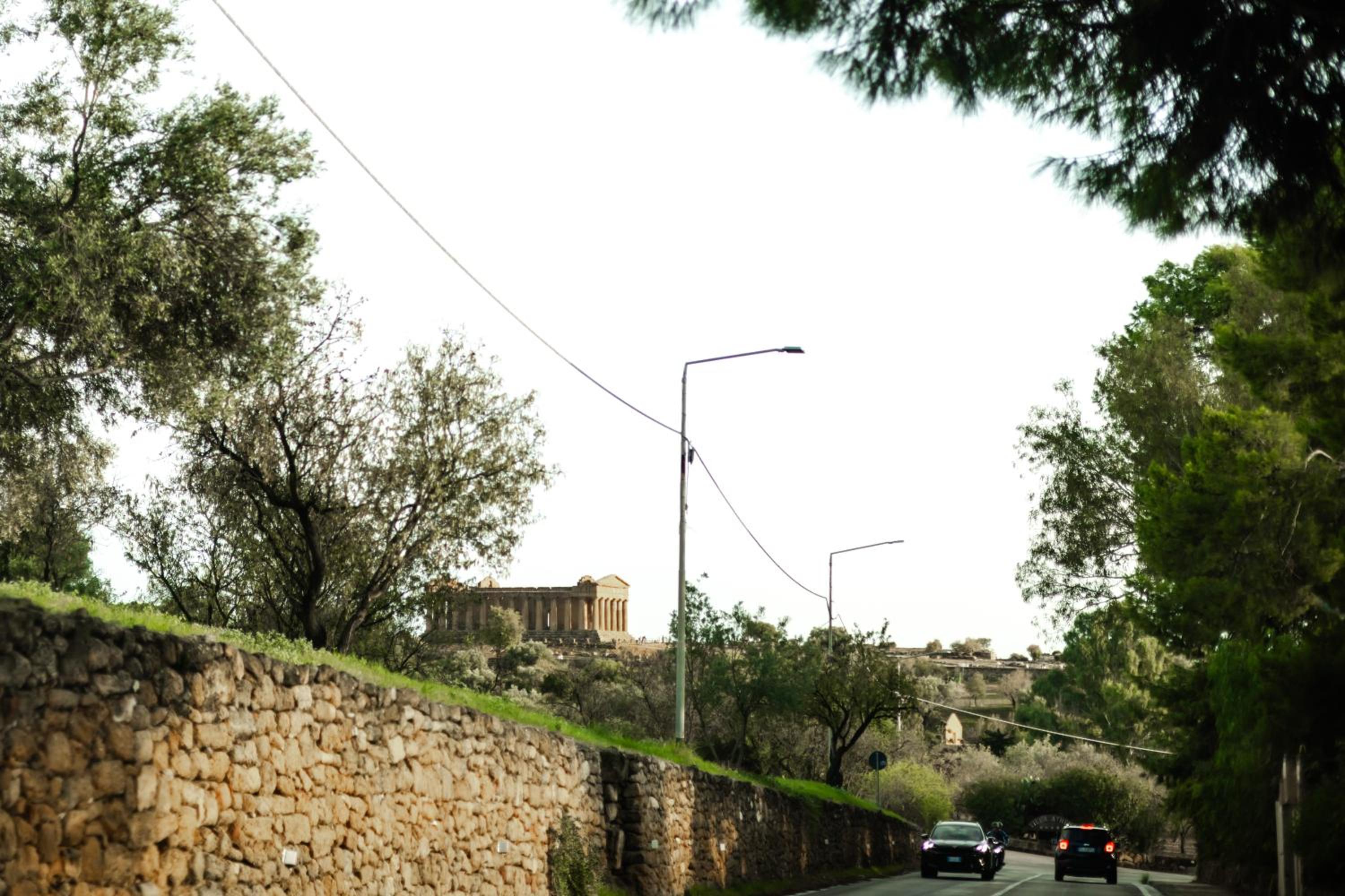 L'Host Apartment Agrigento Centro