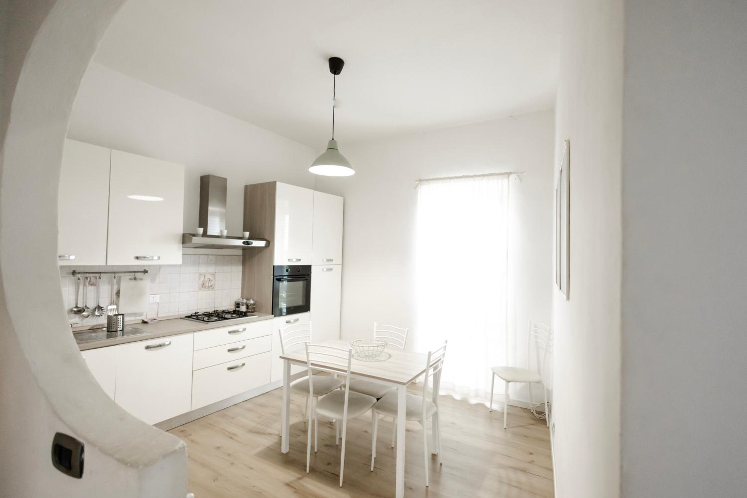 L'Host Apartment Agrigento Centro