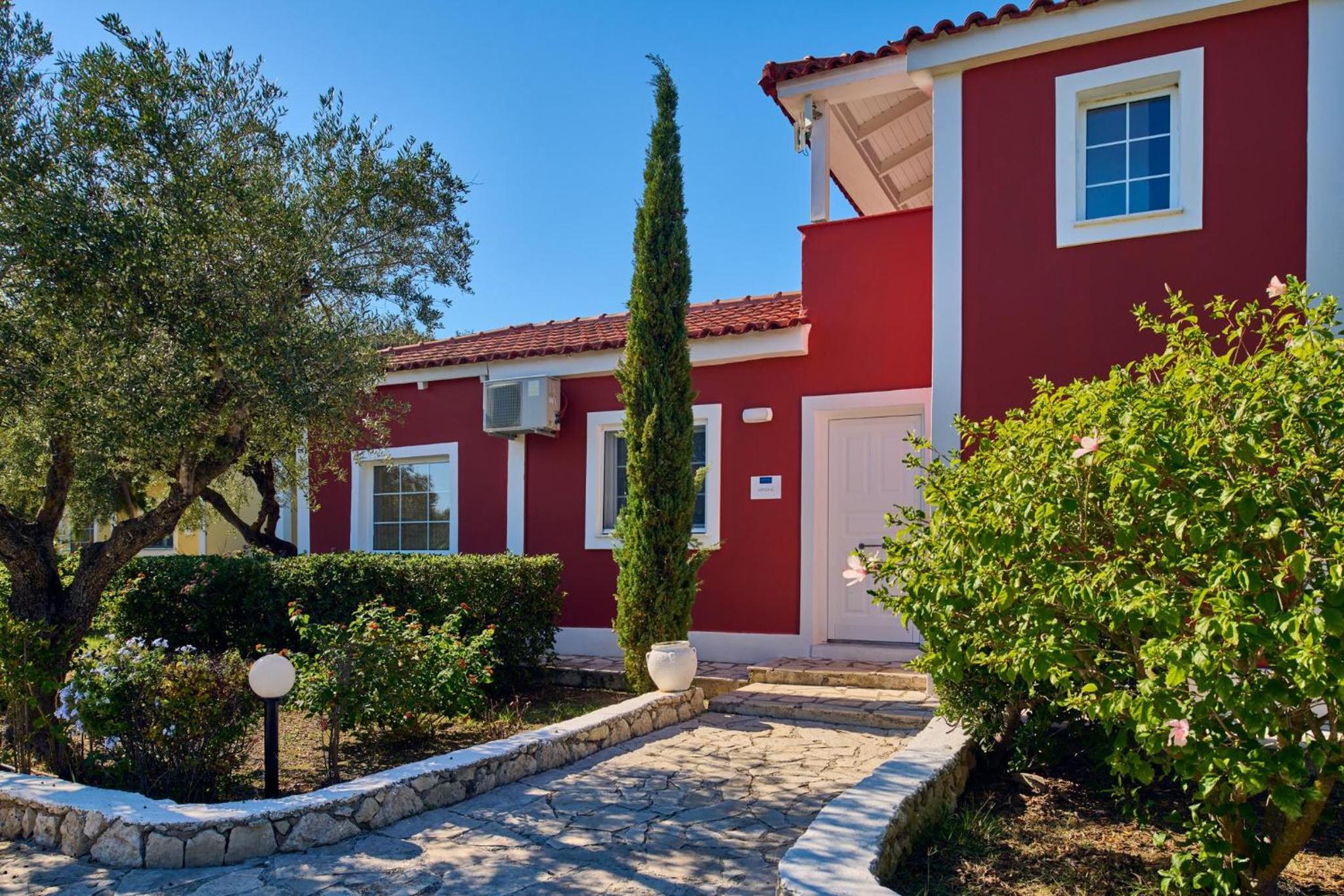 Villa Ariadne Periyali