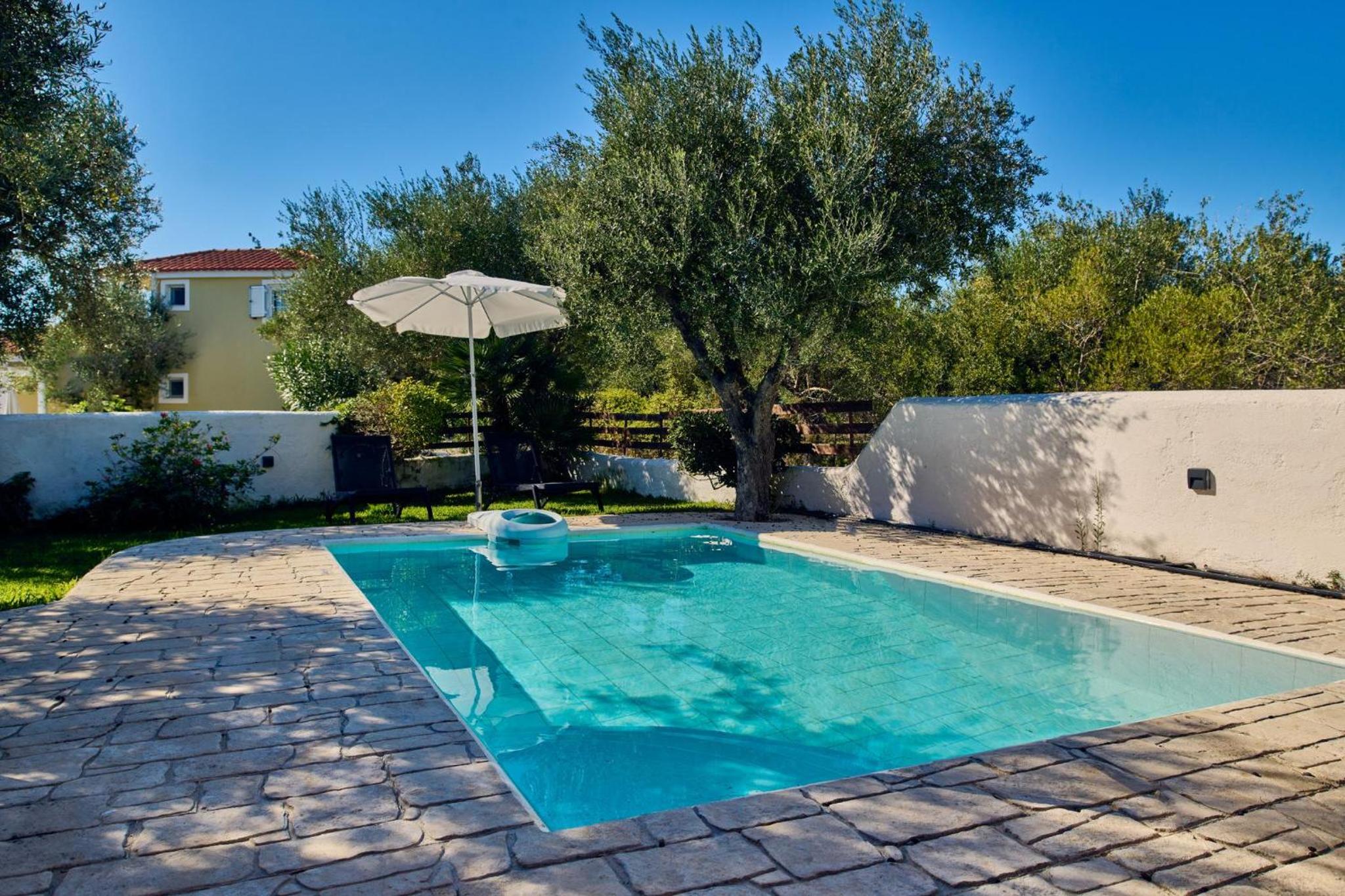 Villa Ariadne Periyali