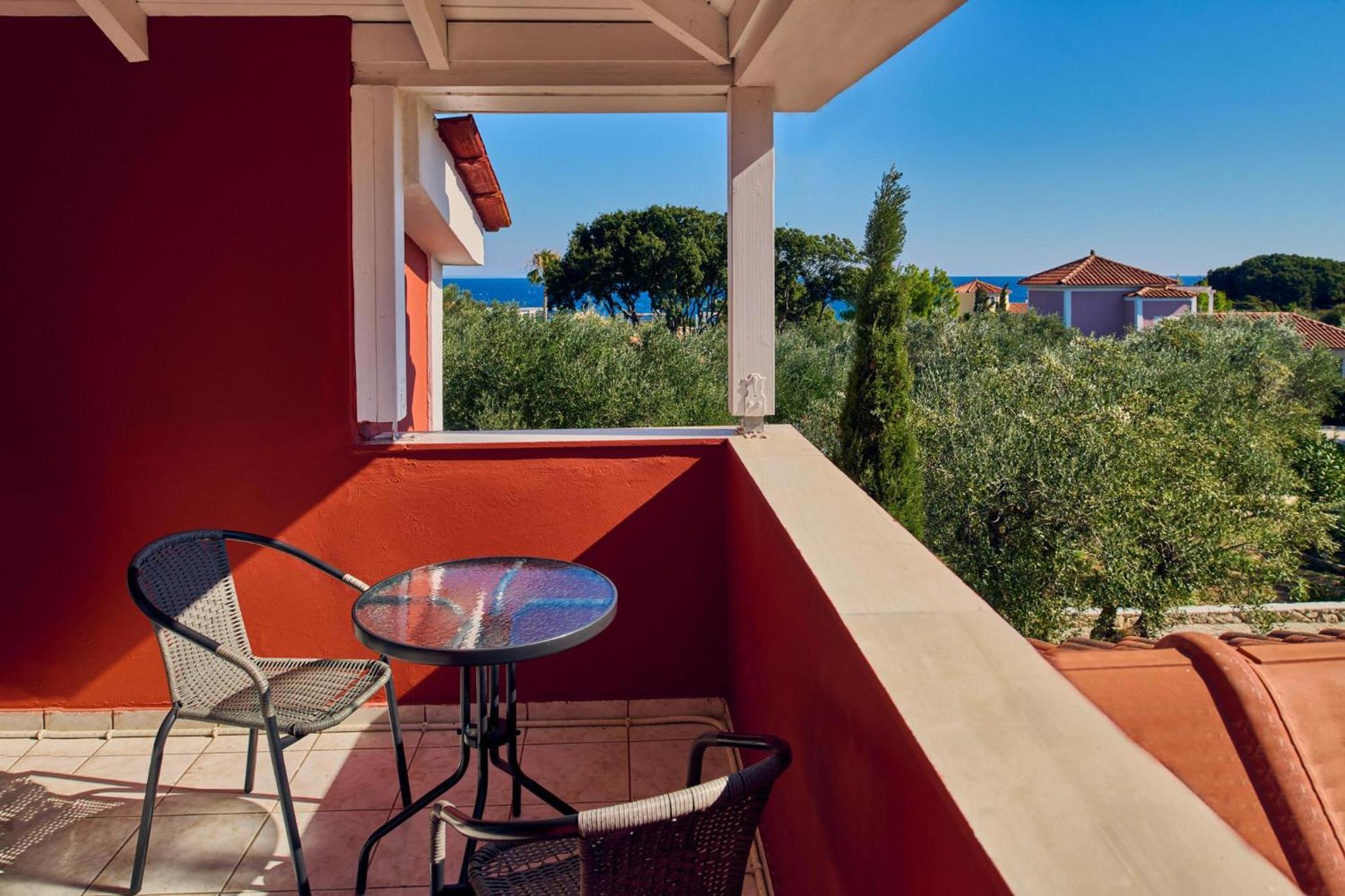 Villa Ariadne Periyali