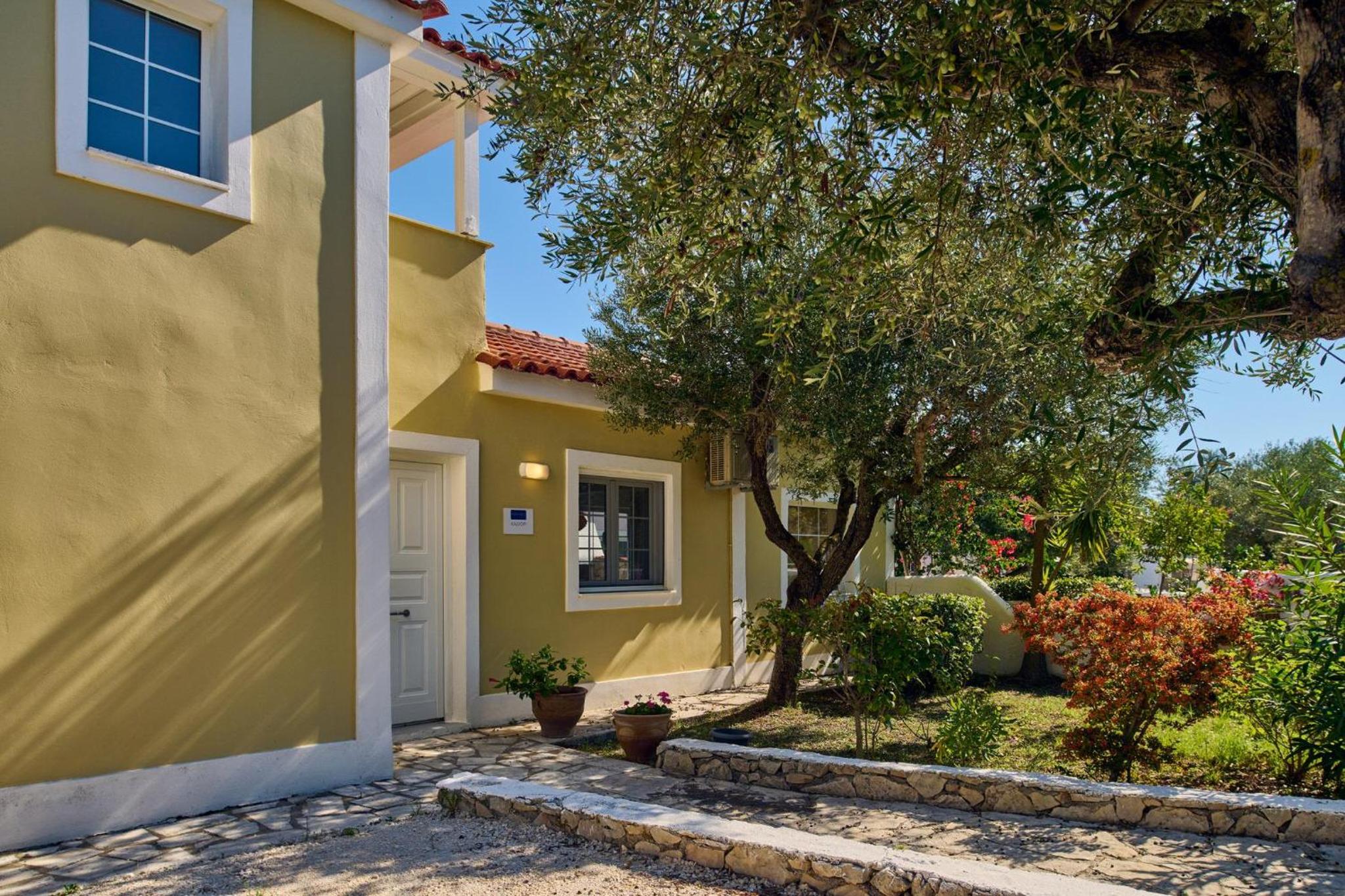 Villa Kalliopi Periyali