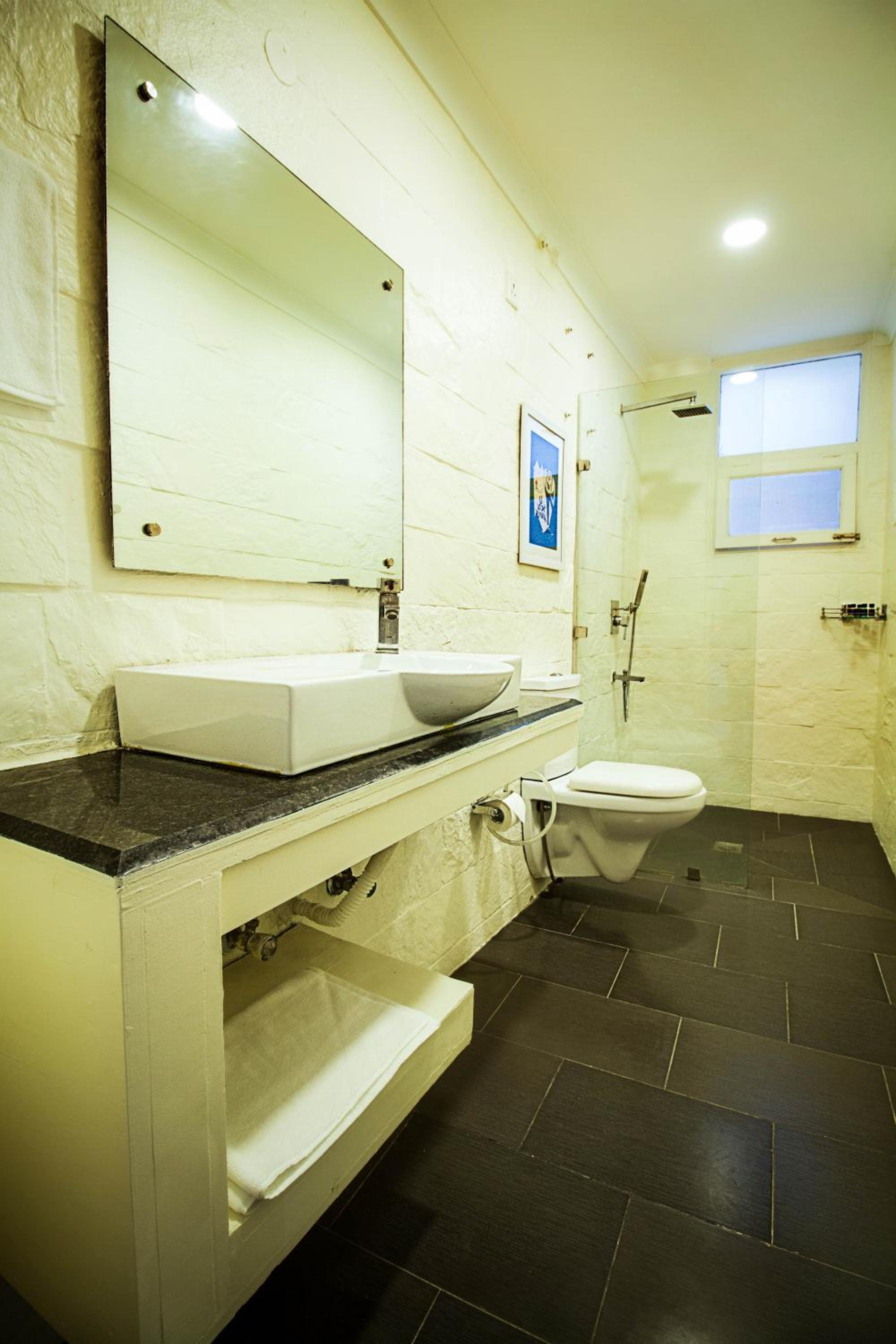 Anara Service Apartments - Greater Kailash Part II