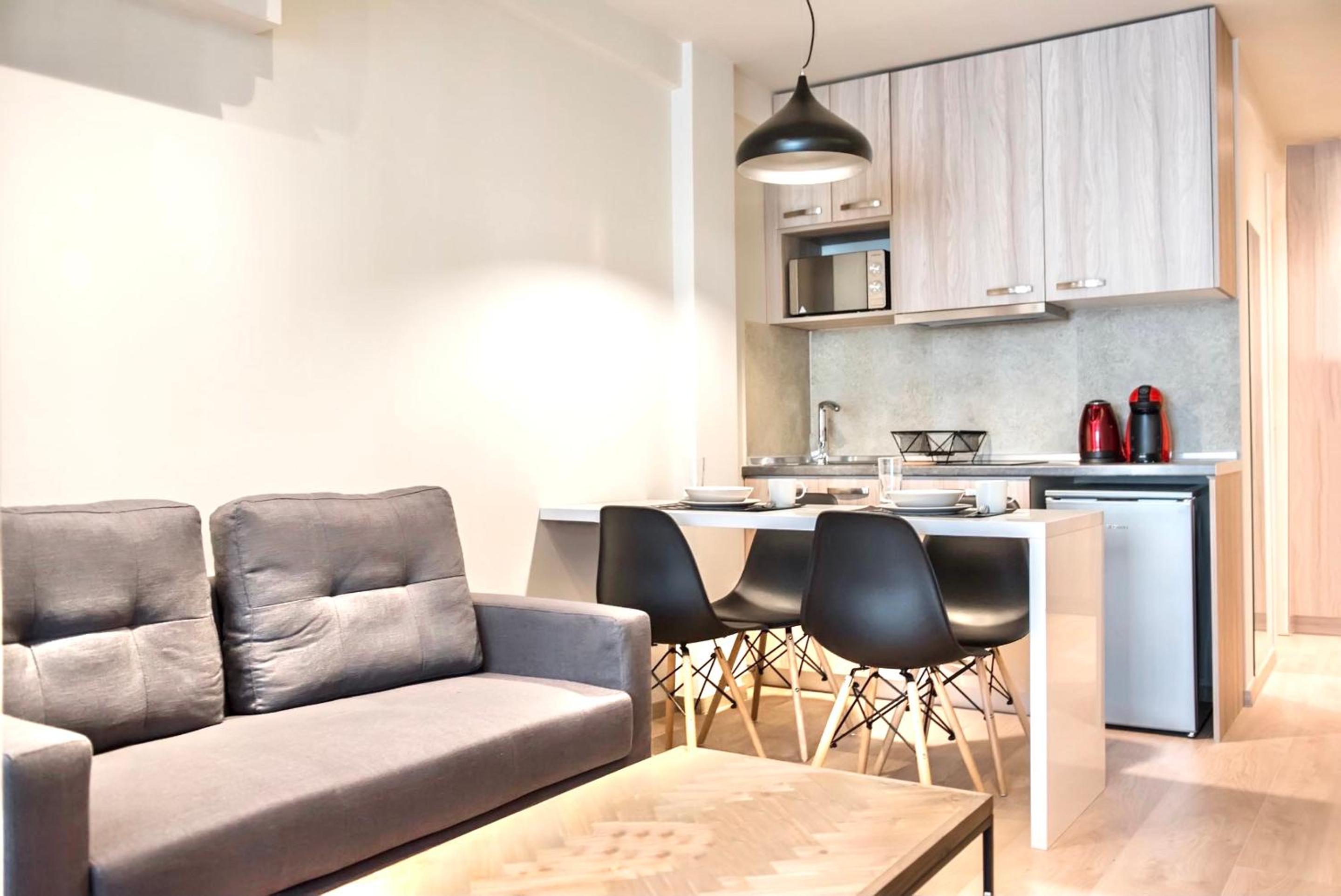 Quarto Molo Suite
