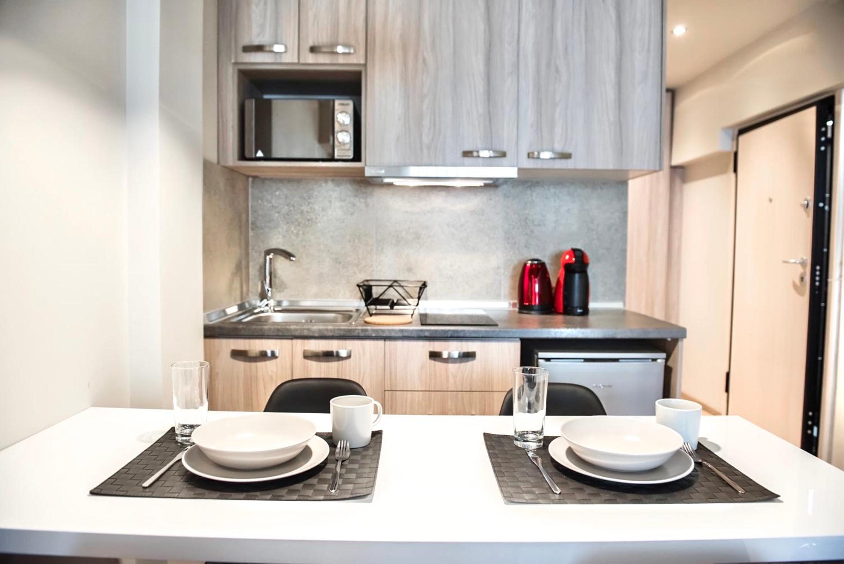 Quarto Molo Suite