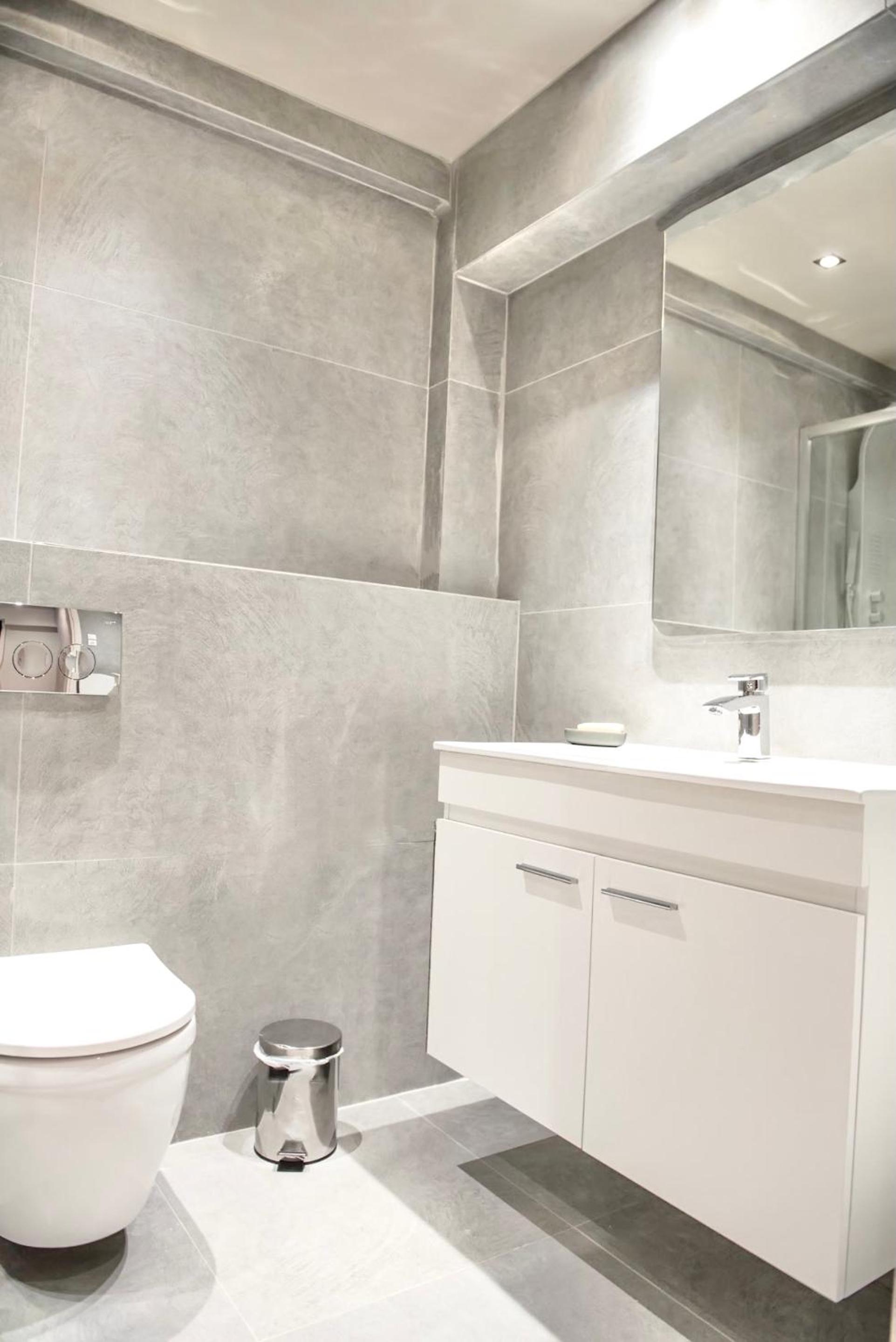 Quarto Molo Suite