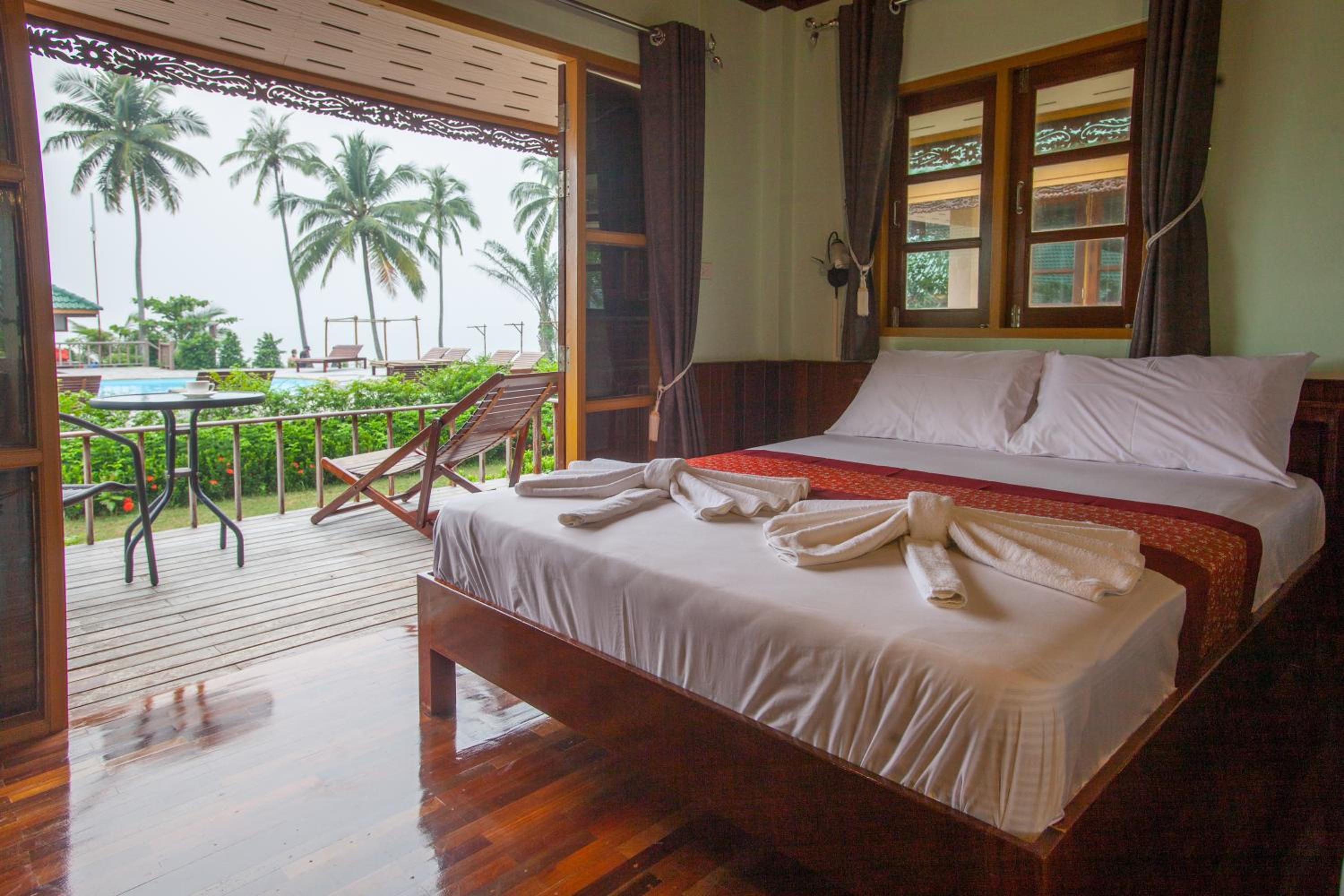 Yataa Spa and Resort