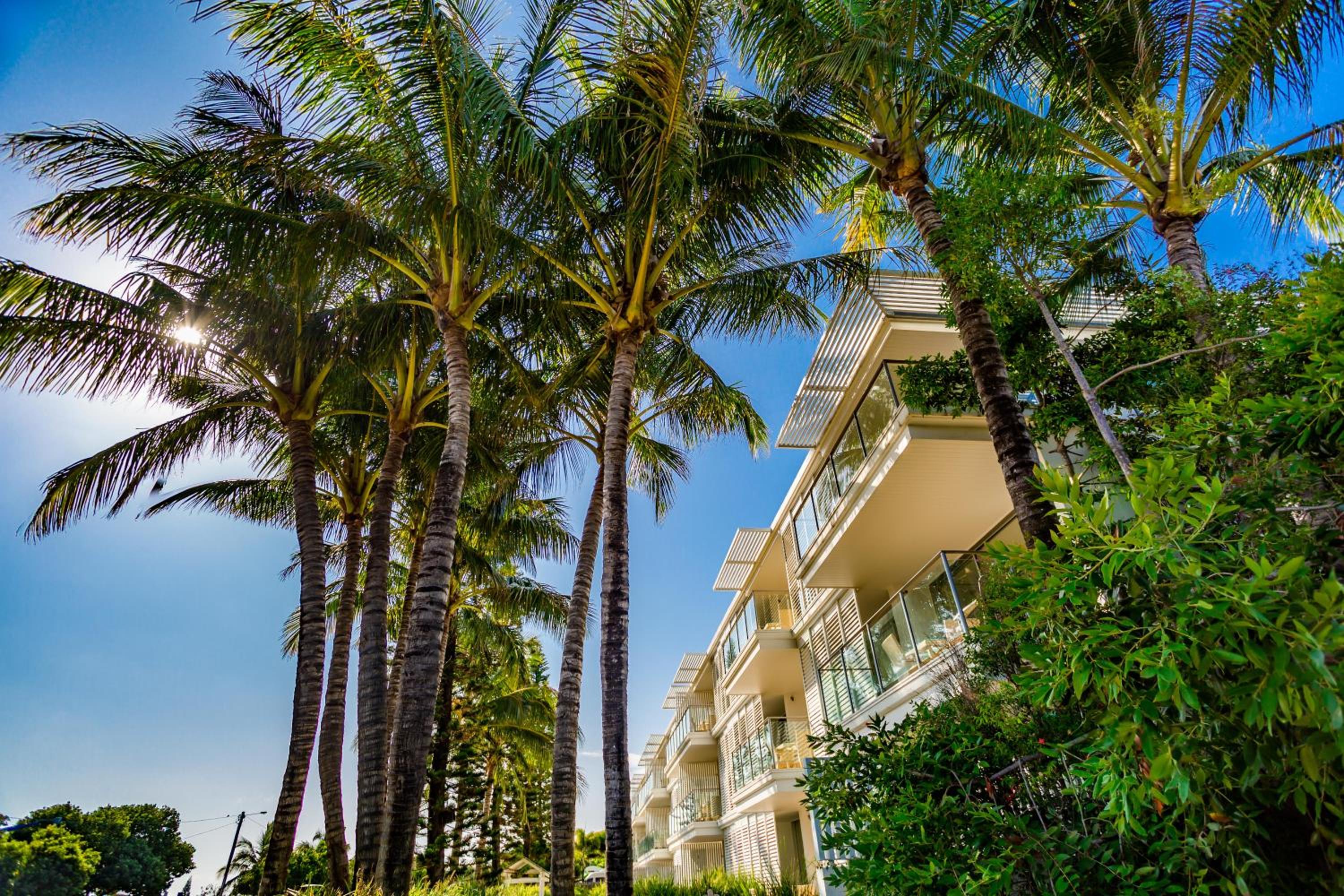 Hotel Plantation Resort At Rainbow - Image 1