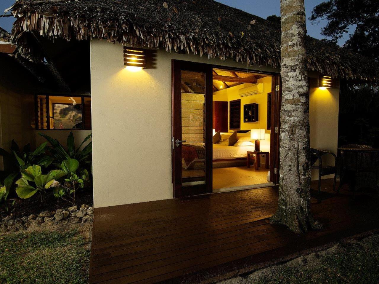 Eratap Beach Resort