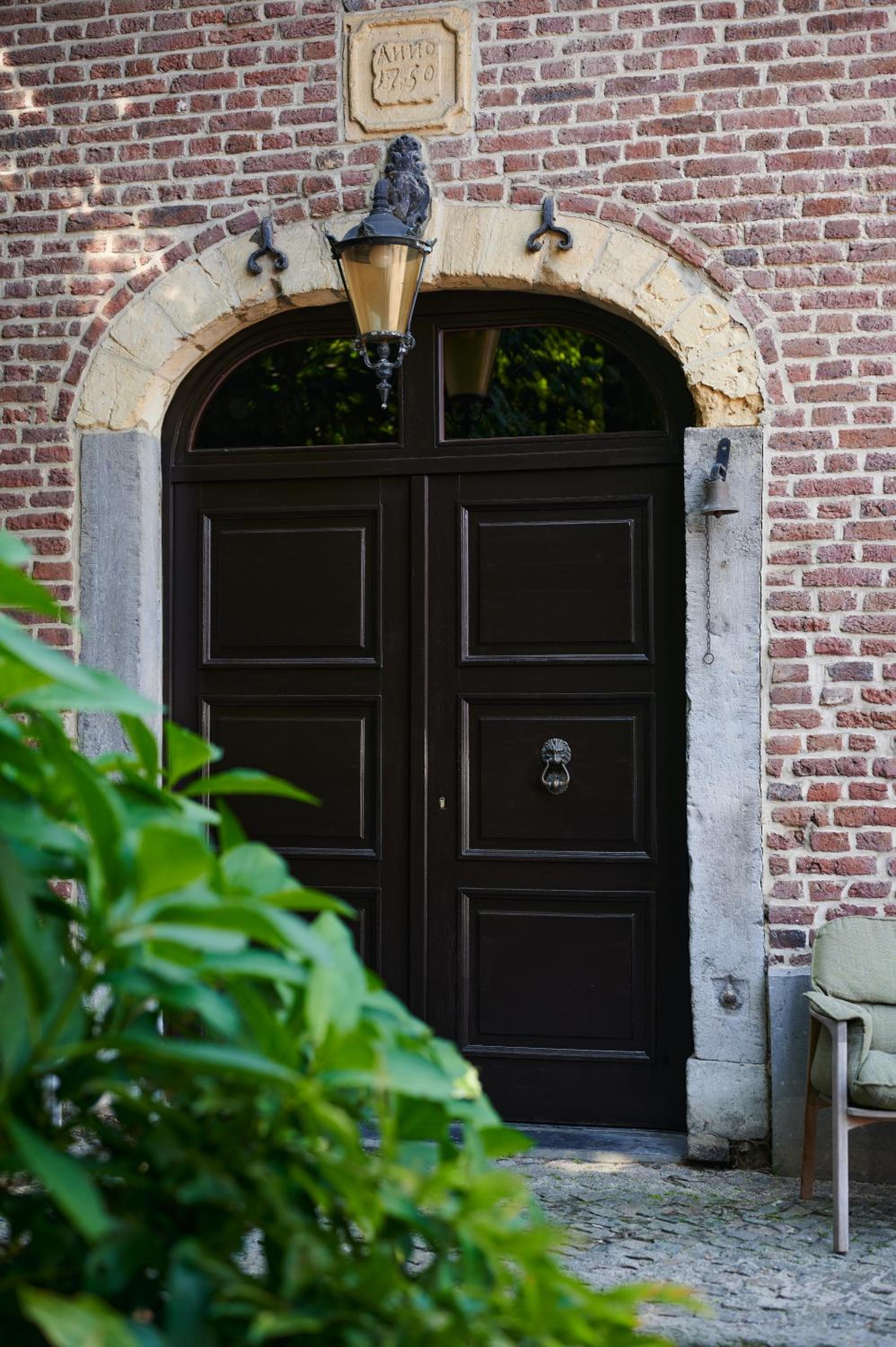 Broekemmolen - Nature getaway & green spot
