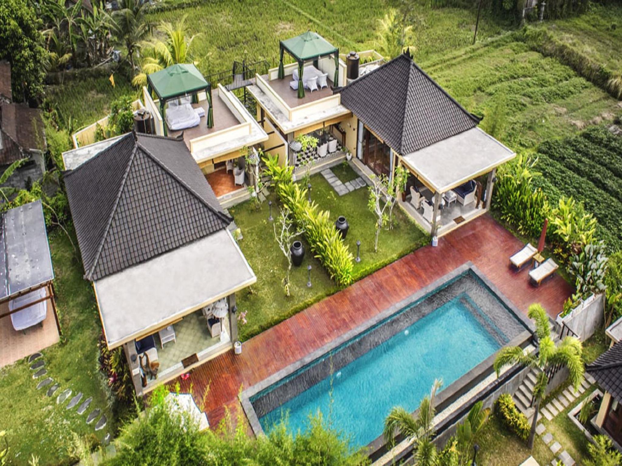 Villa Nirvana