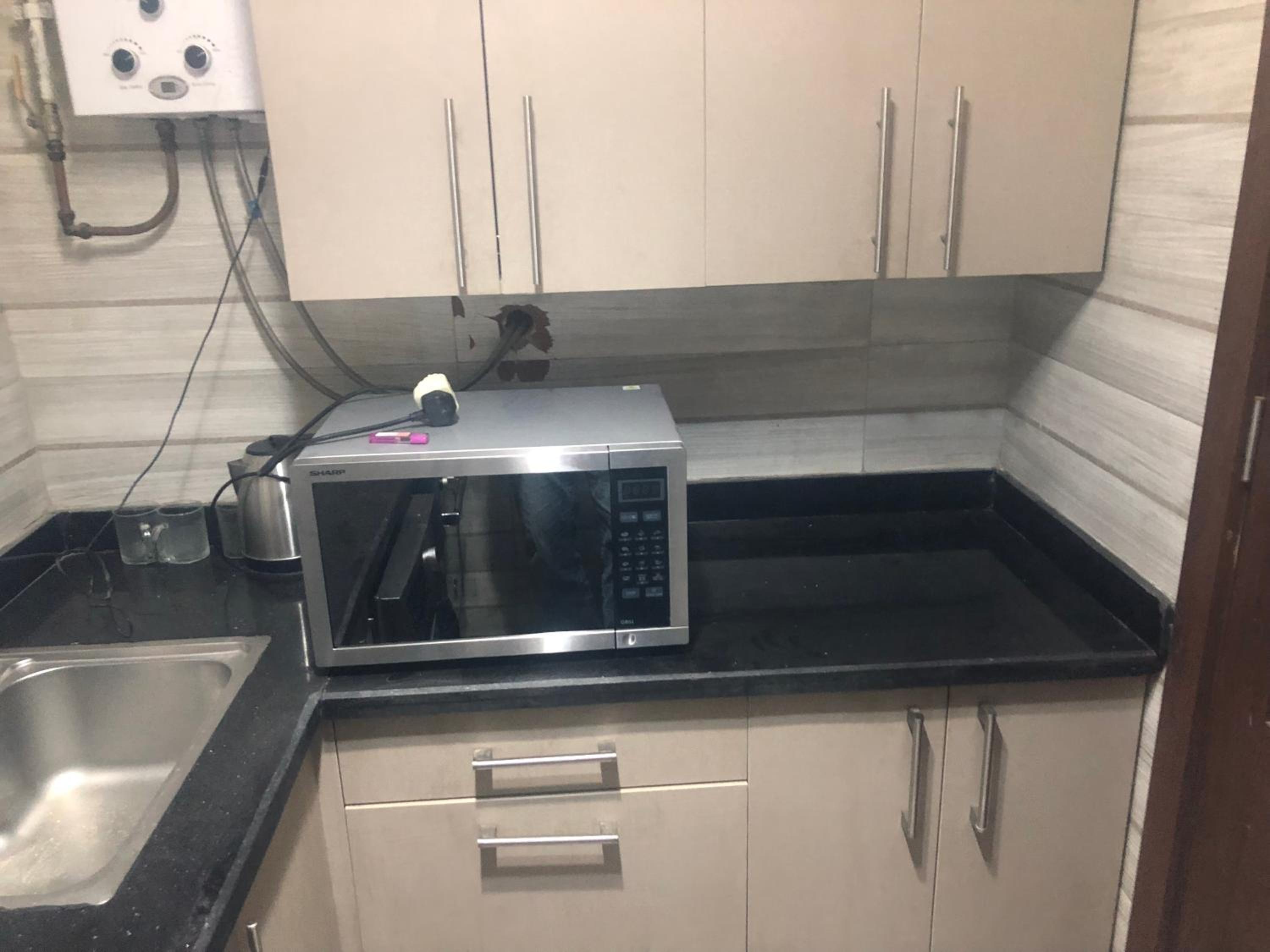Luxury Stylish Modern 2 Beds Hotel Apartment - East Town Compound - Sodic -New Cairo - Cairo - Egypt