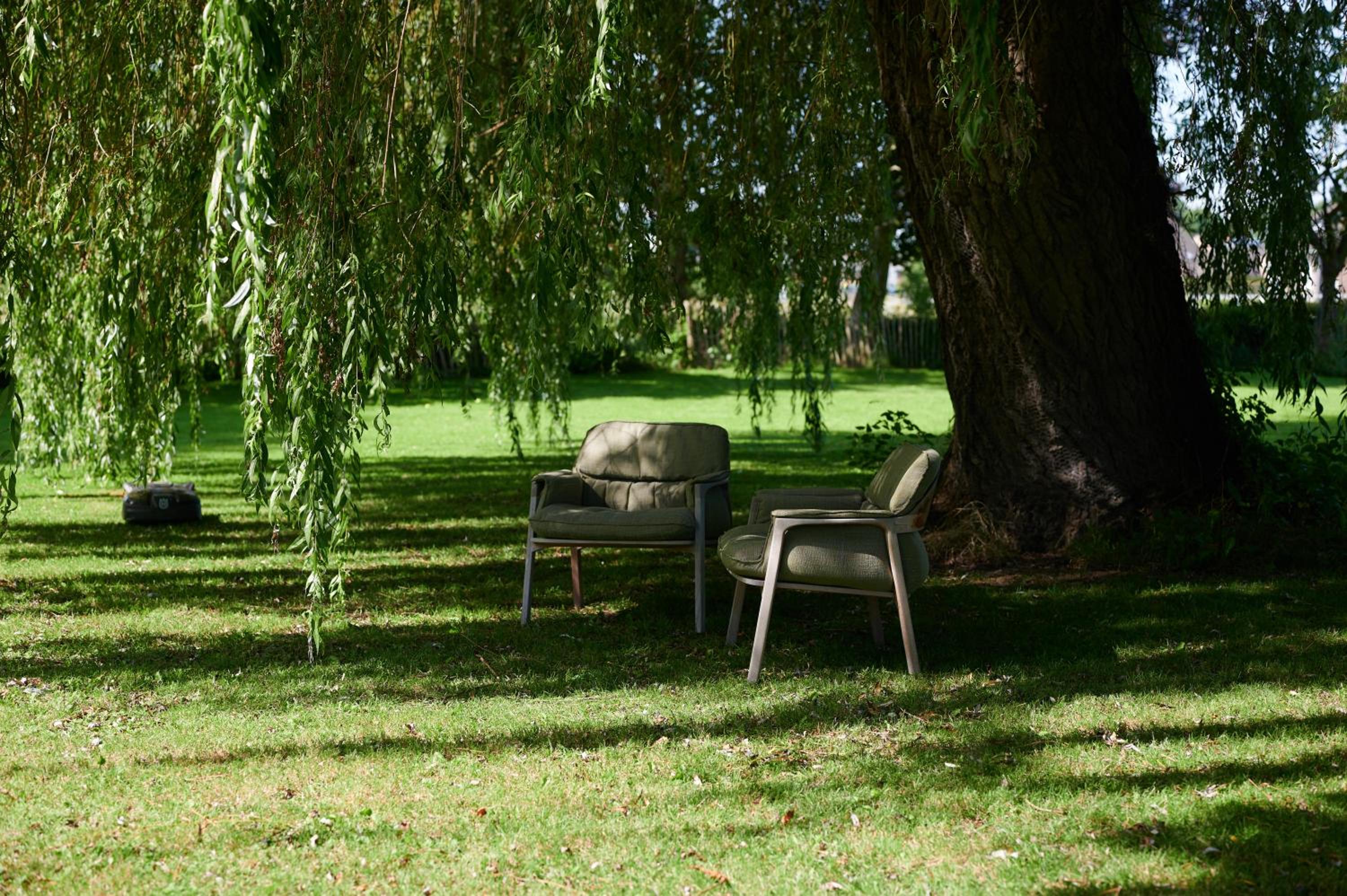 Broekemmolen - Nature getaway & green spot