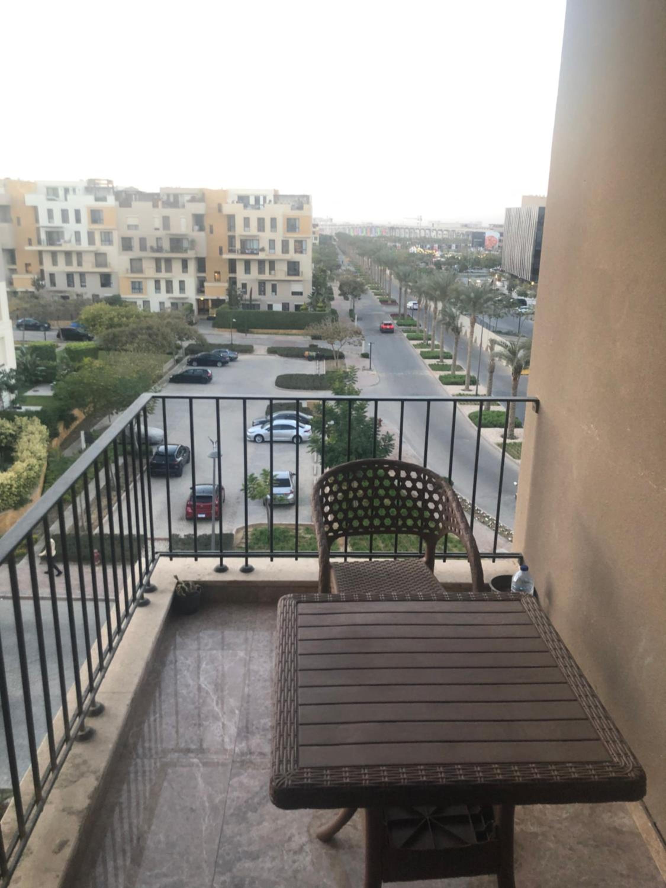 Luxury Stylish Modern 2 Beds Hotel Apartment - East Town Compound - Sodic -New Cairo - Cairo - Egypt