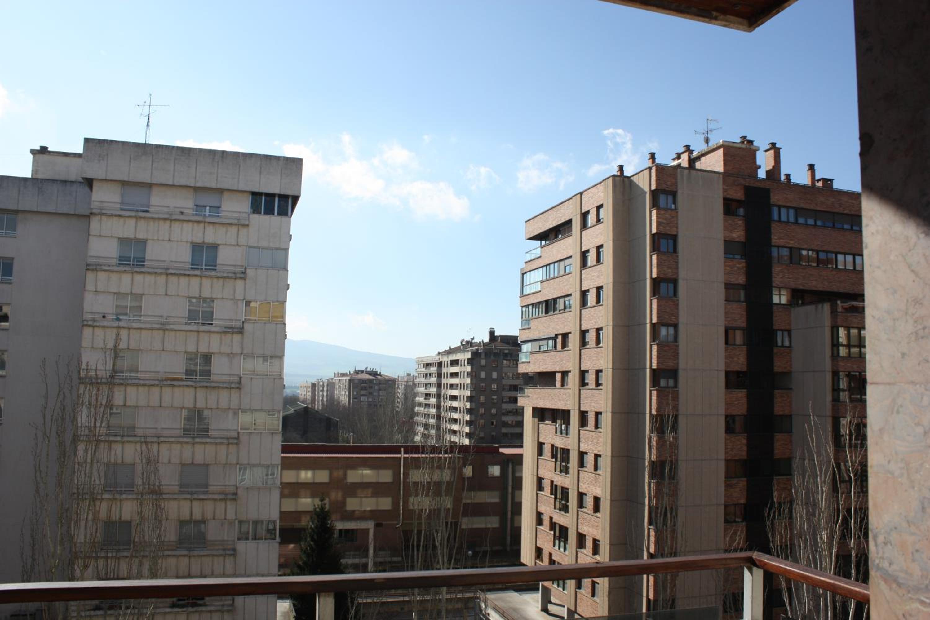 Apartamento Vuelta del Castillo