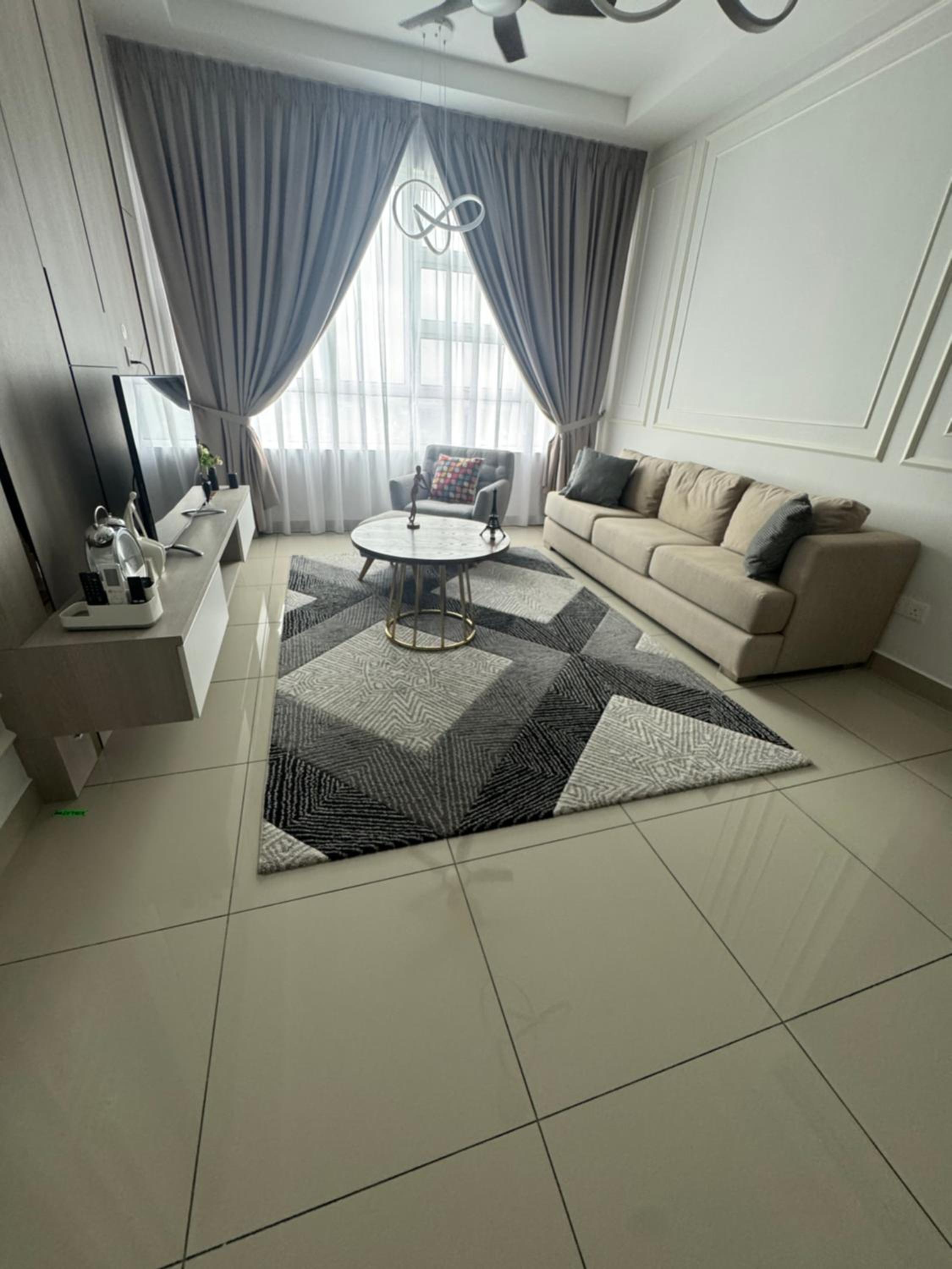 Palmyra Stylish New Condo