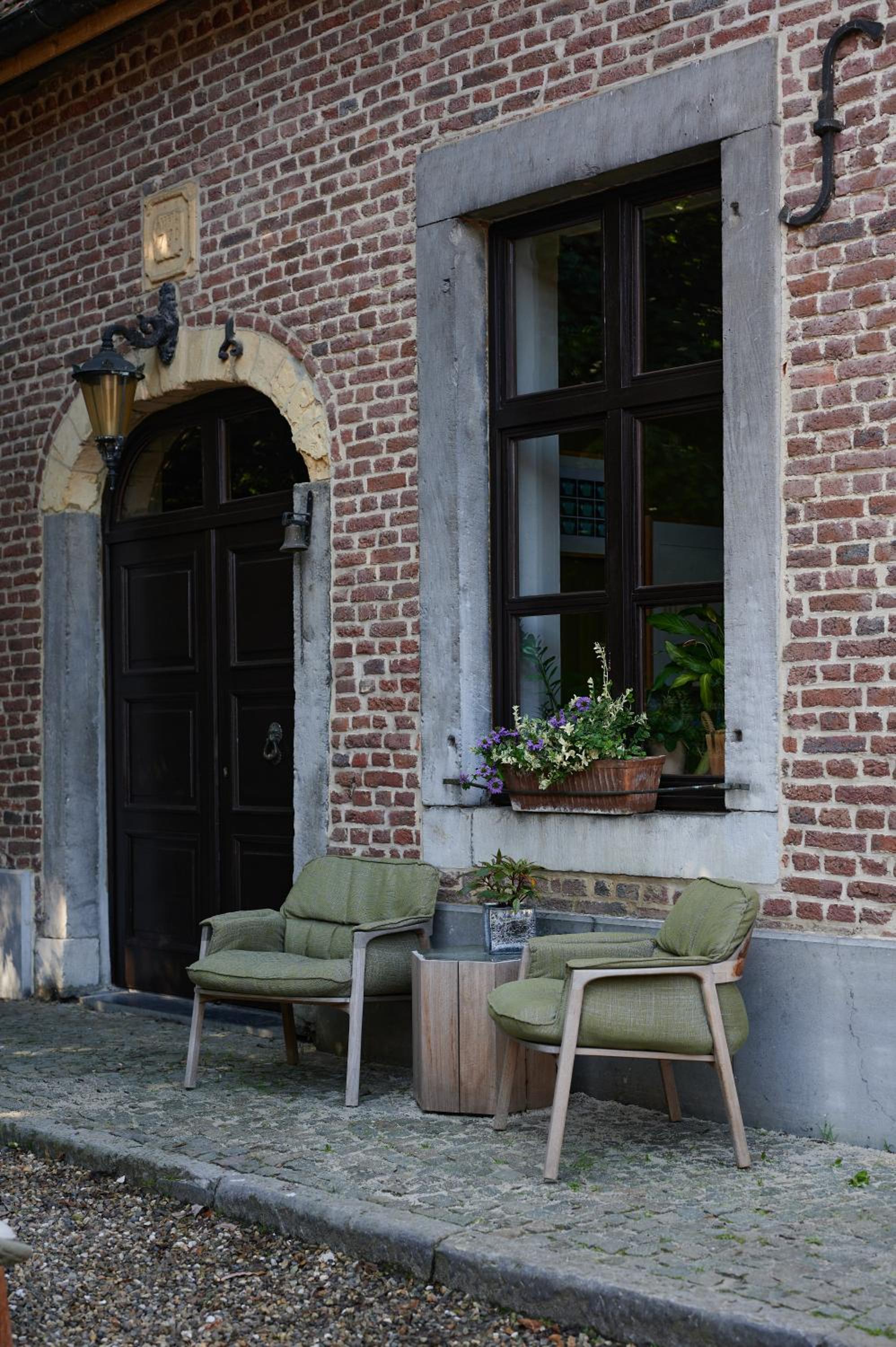 Broekemmolen - Nature getaway & green spot