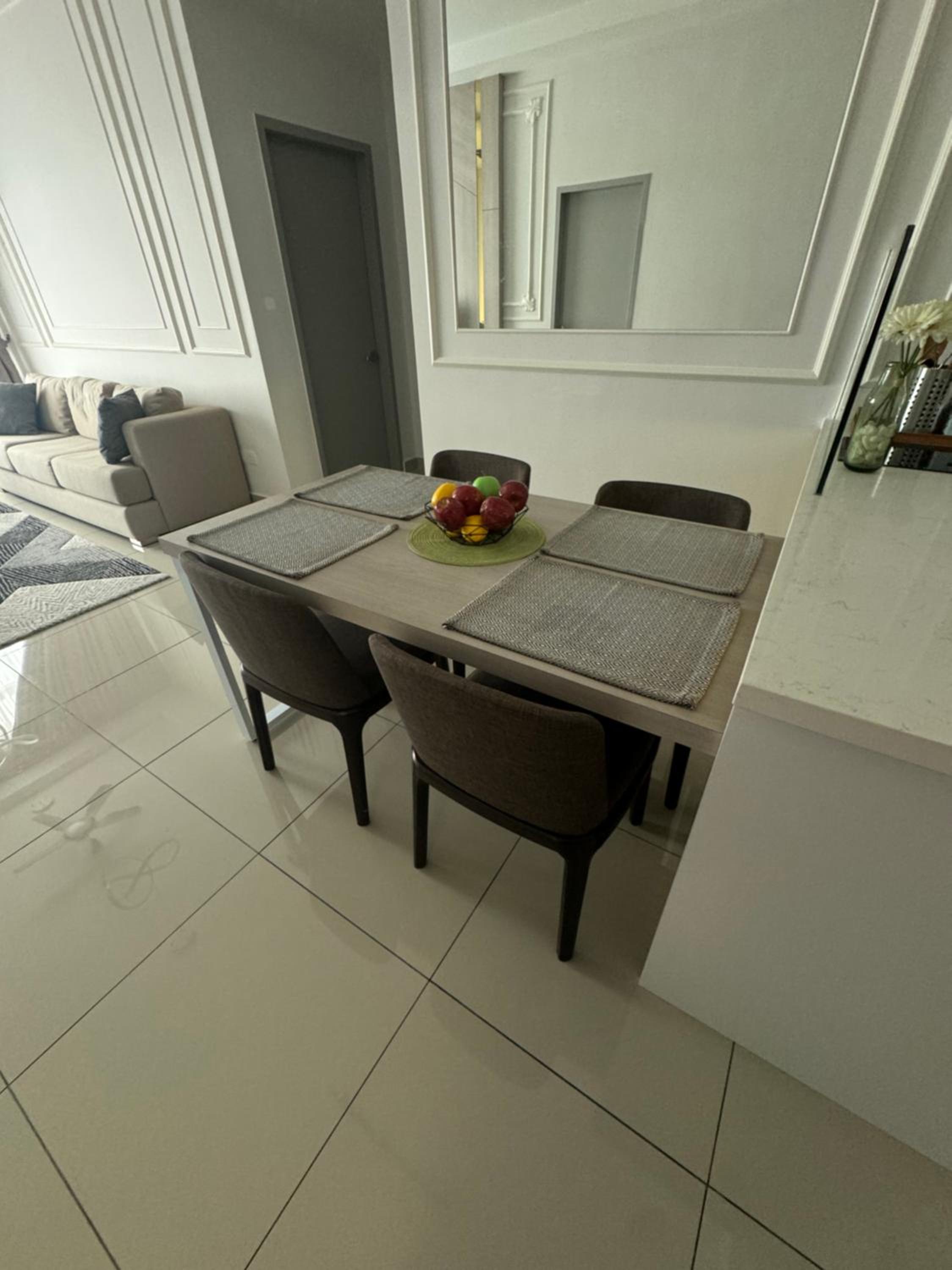 Palmyra Stylish New Condo