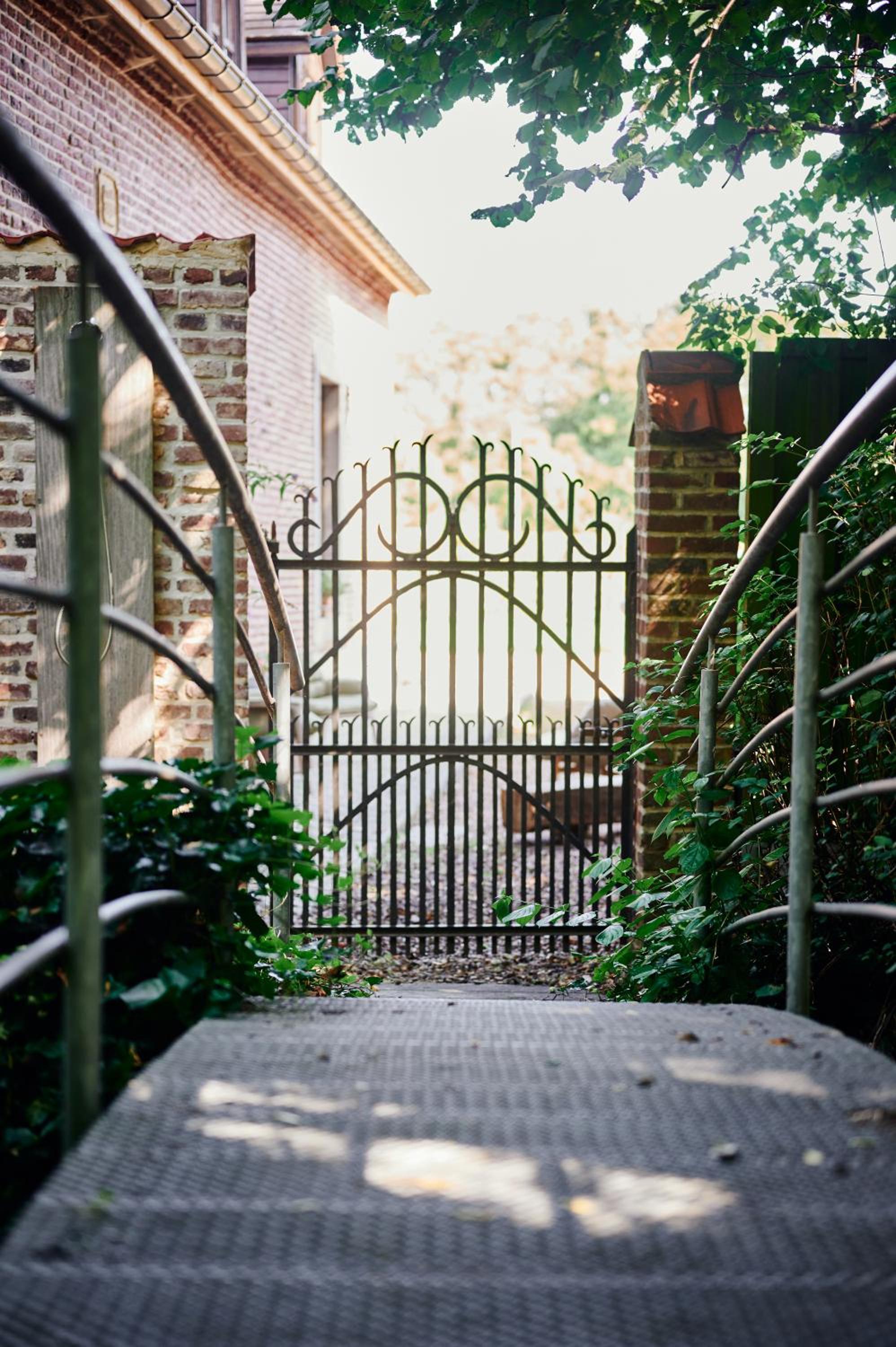 Broekemmolen - Nature getaway & green spot