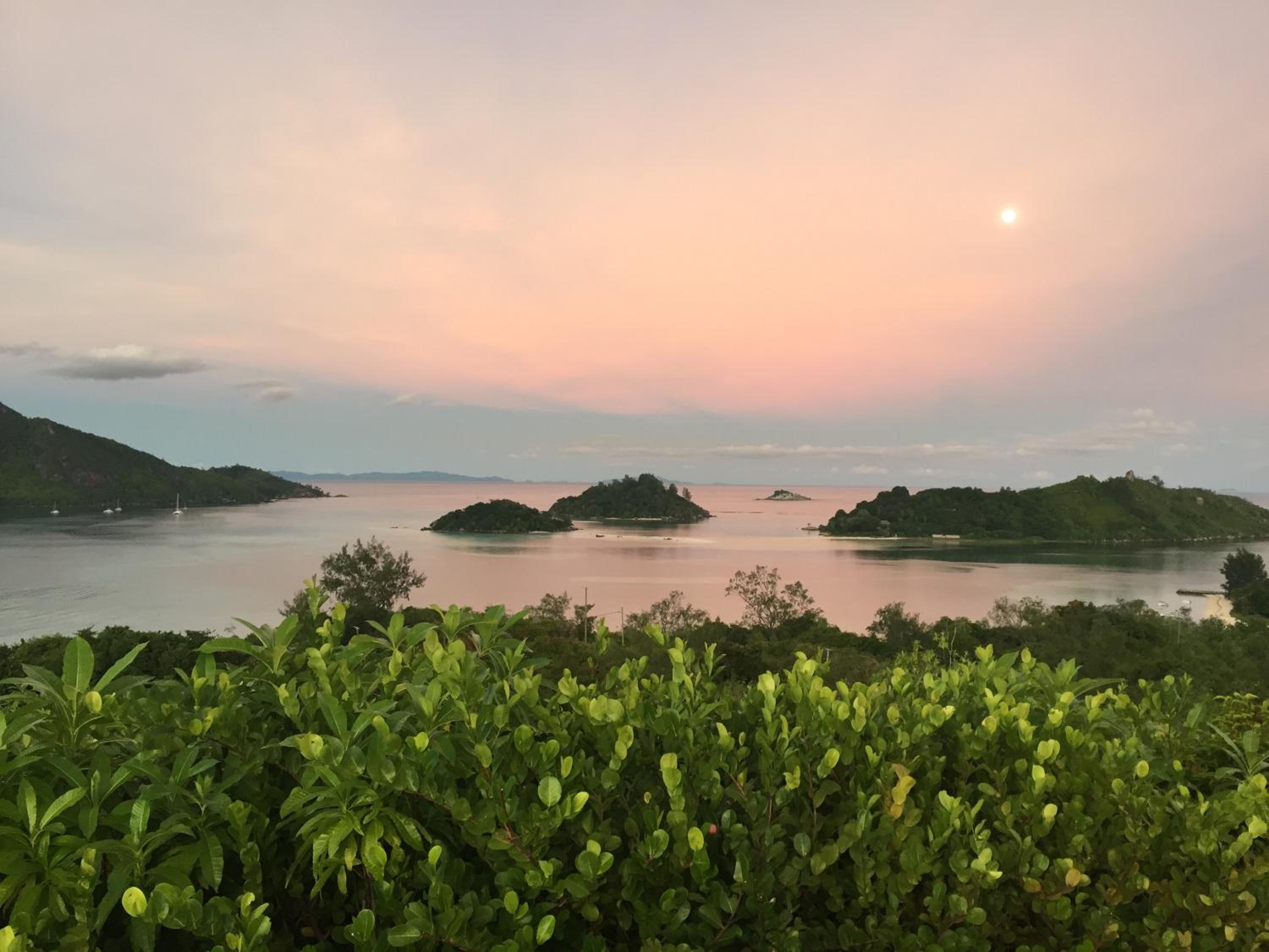 Cerf Island Resort — photo 13