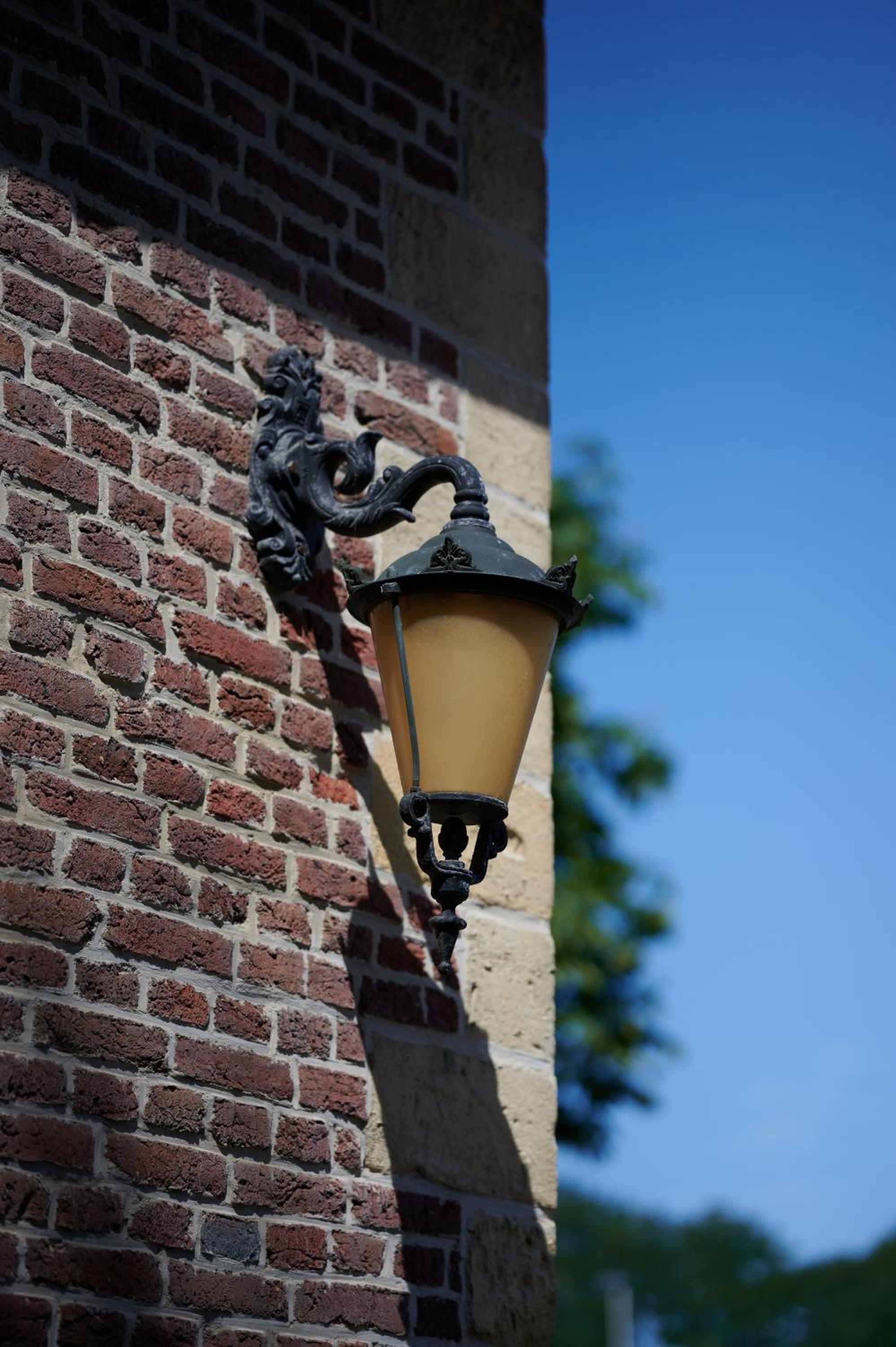 Broekemmolen - Nature getaway & green spot