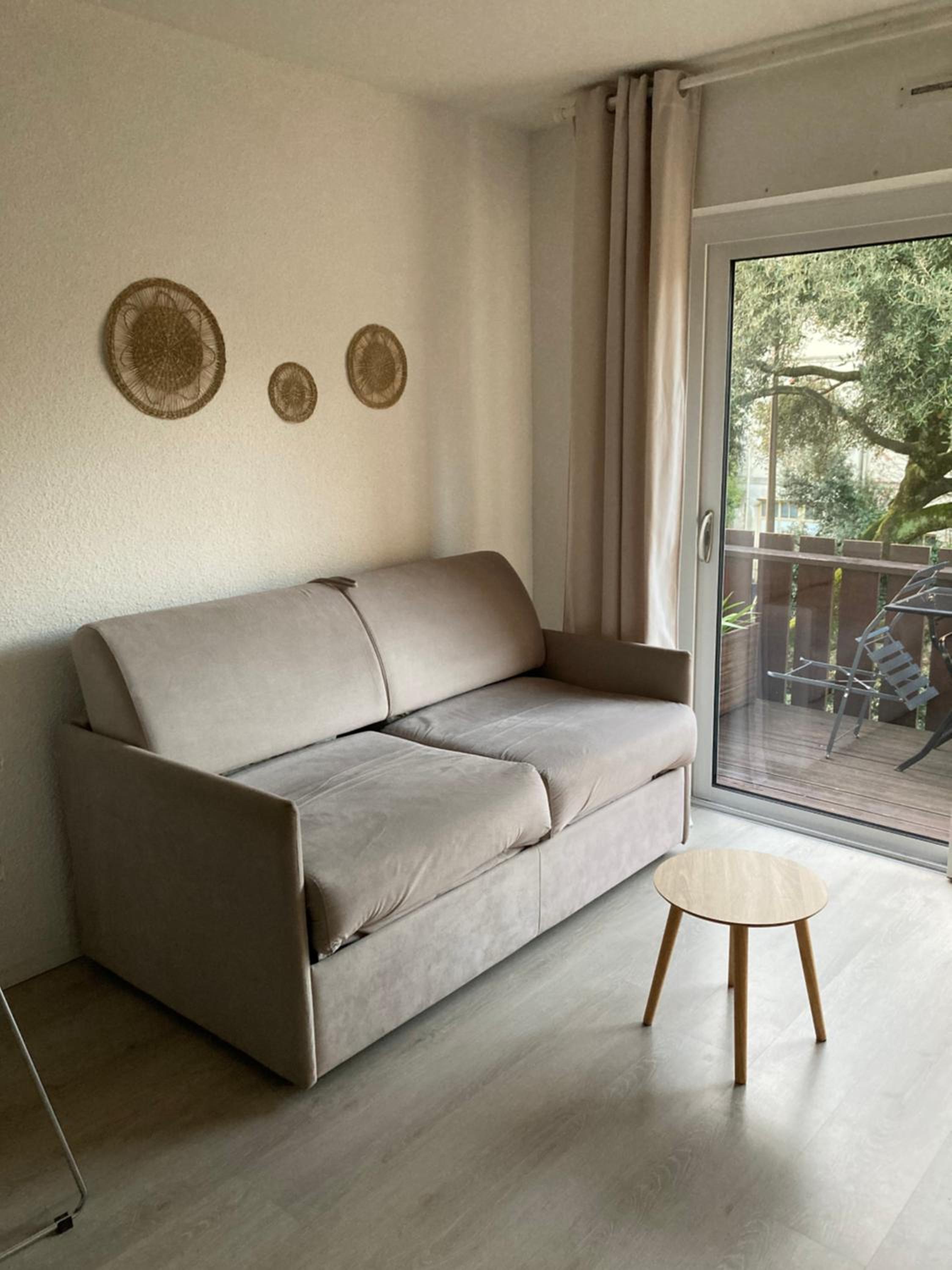 Studio Plage Royan, photo 12