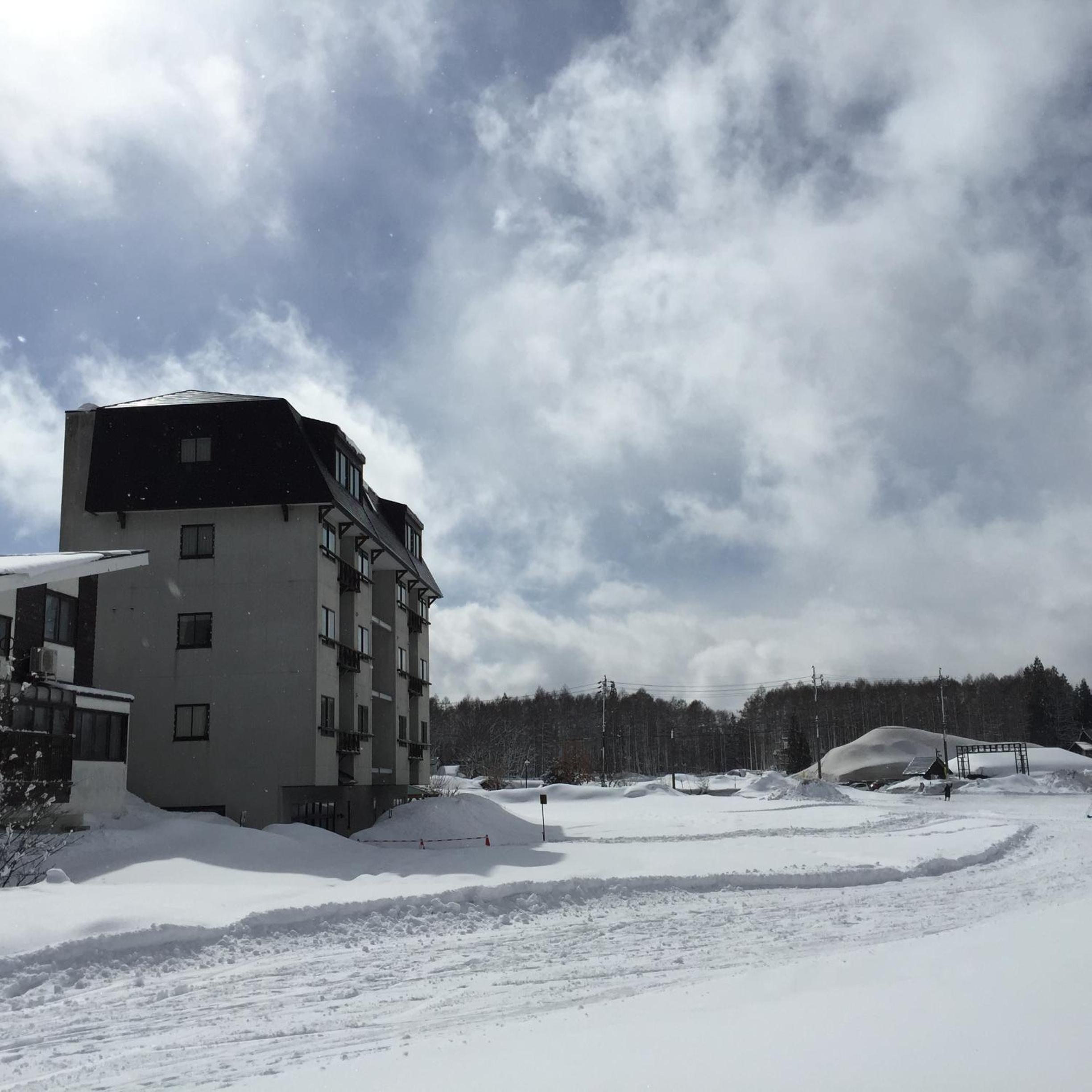 Schole Hakuba