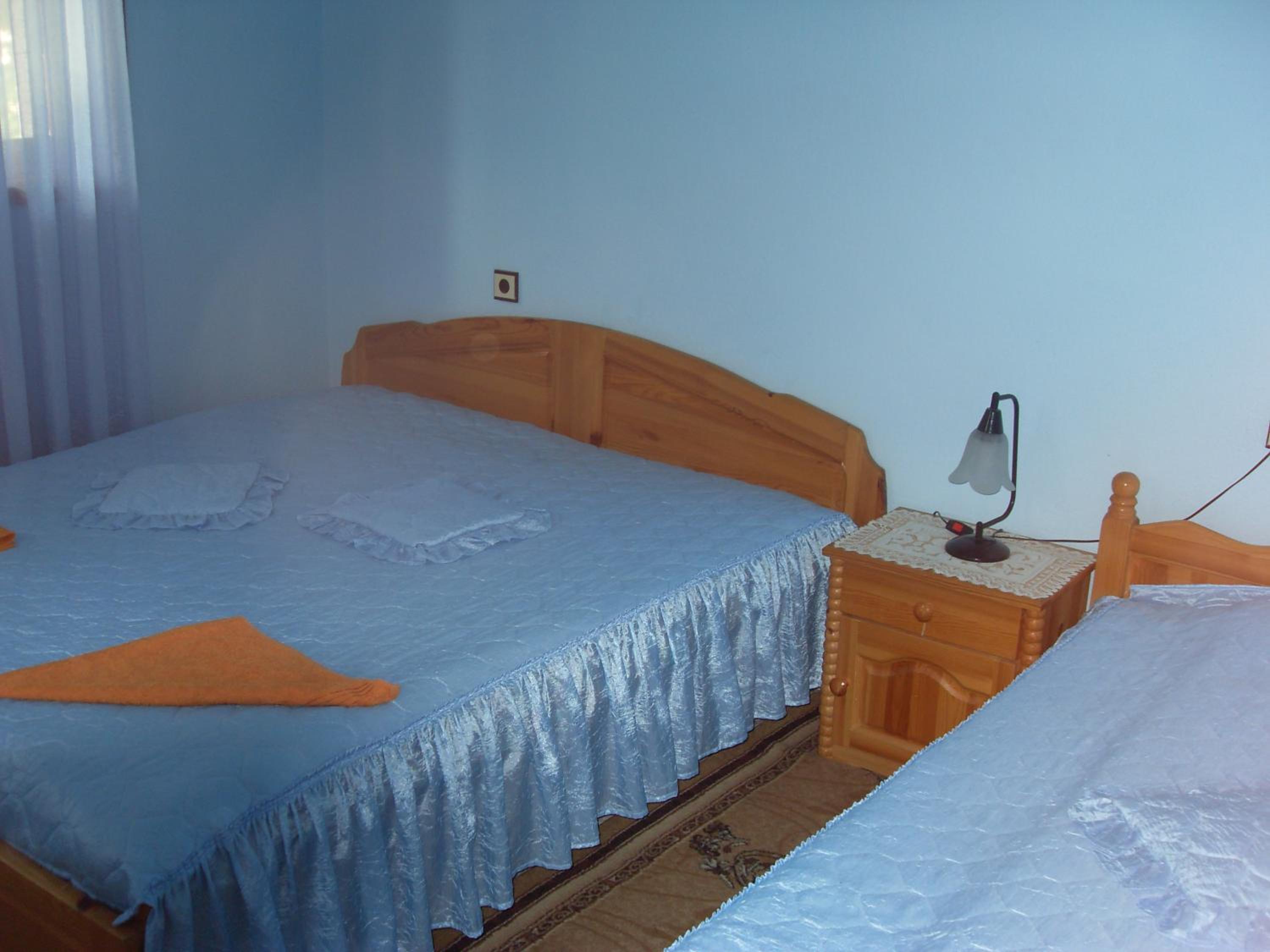 Guest House Rimski Most
