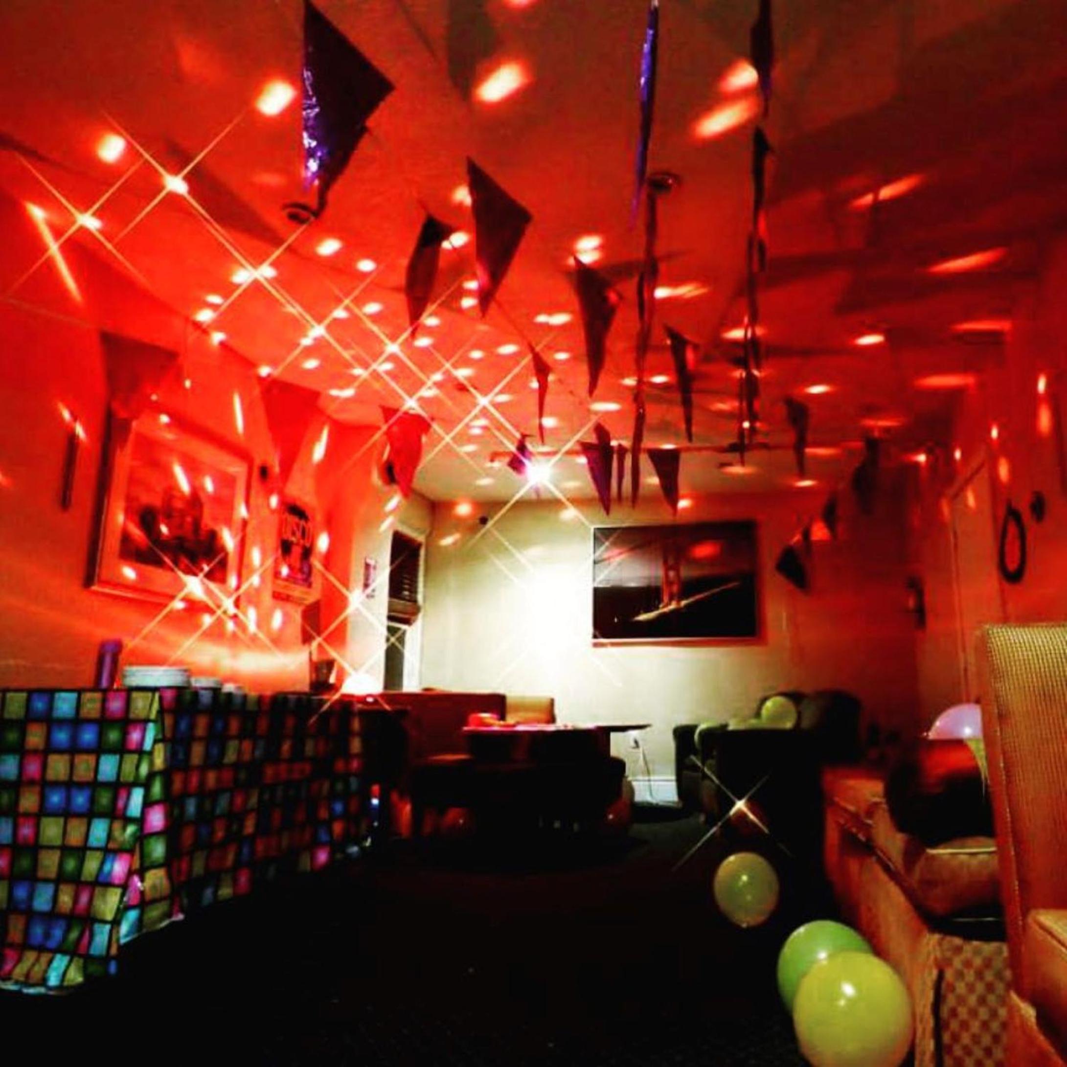 Orange Village Hostel
