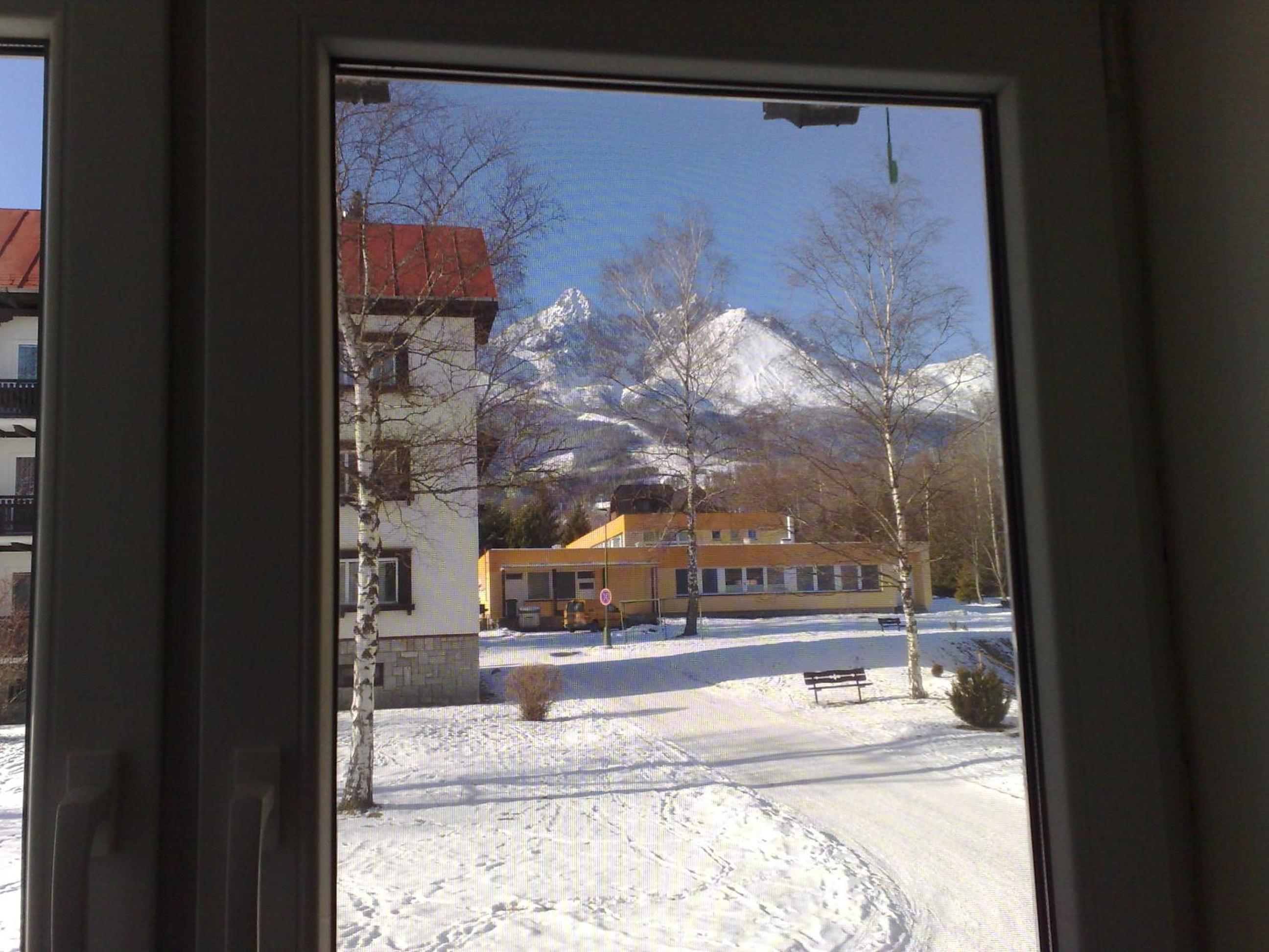 Apartman Gudi view 2