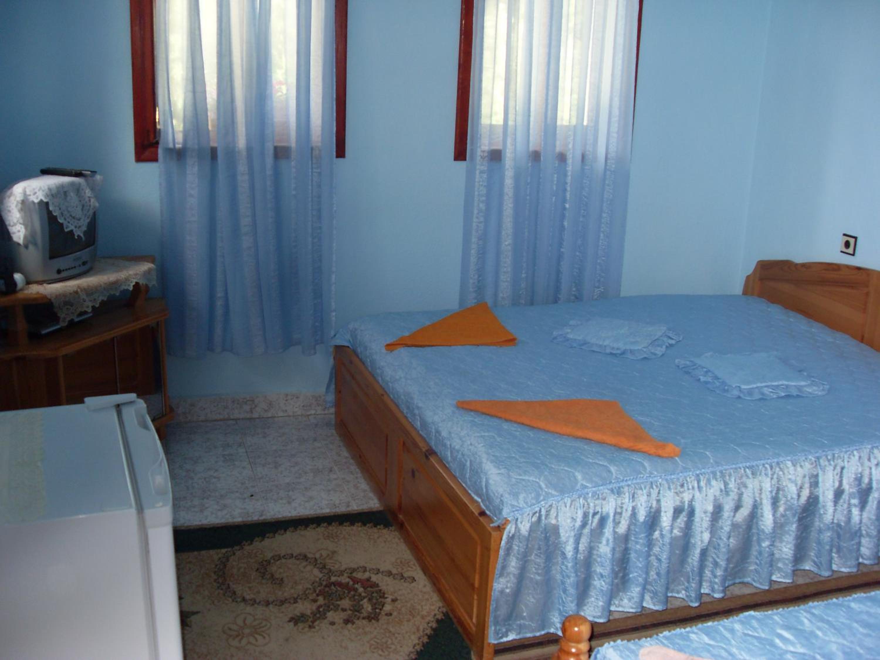 Guest House Rimski Most