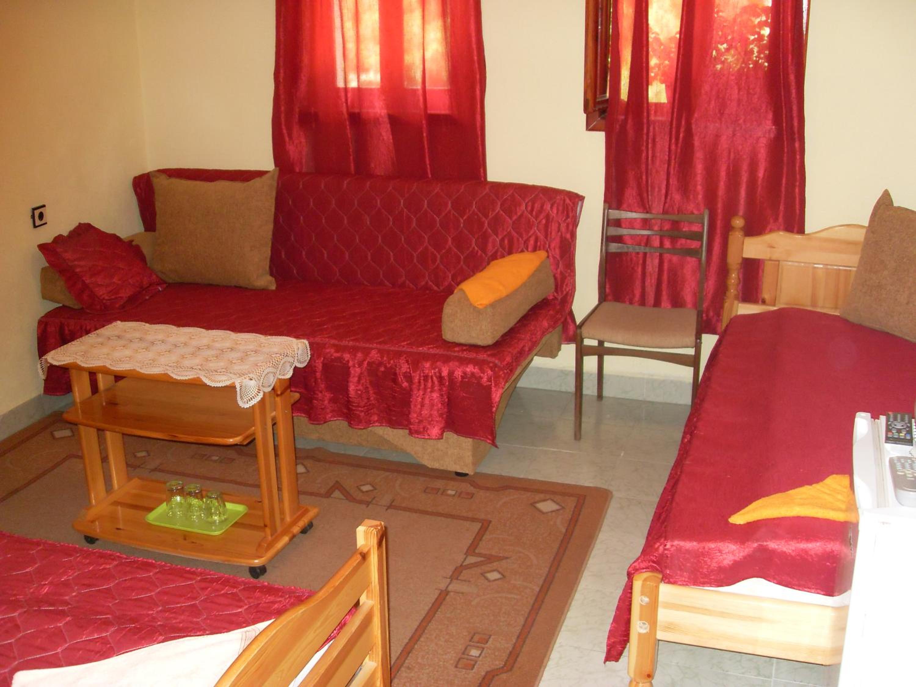 Guest House Rimski Most