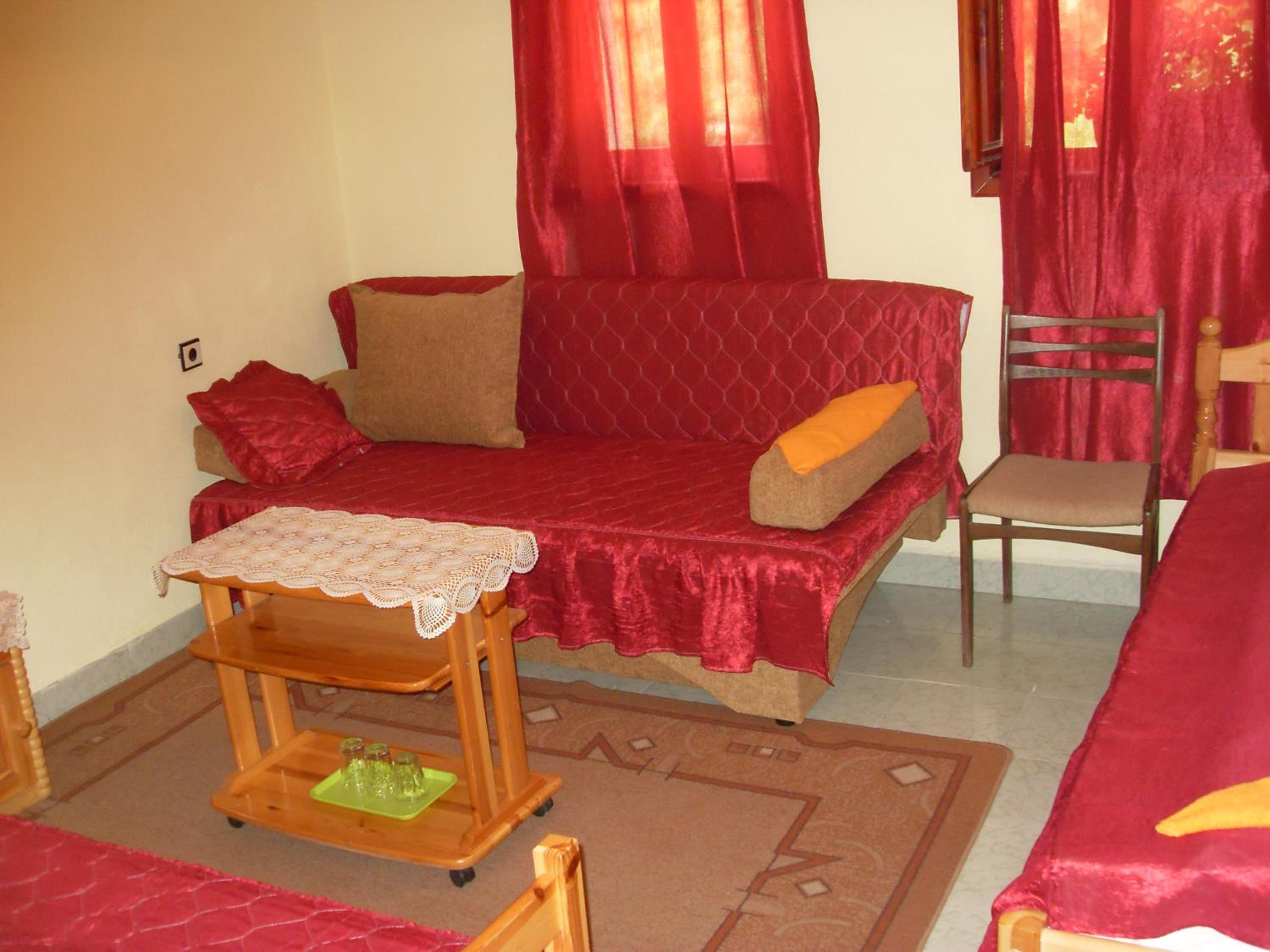 Guest House Rimski Most