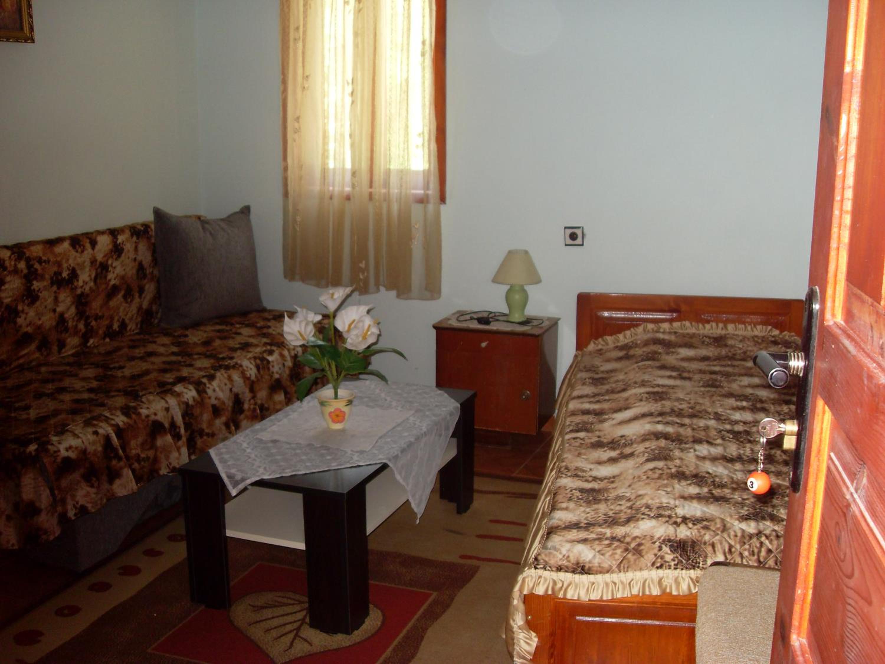 Guest House Rimski Most