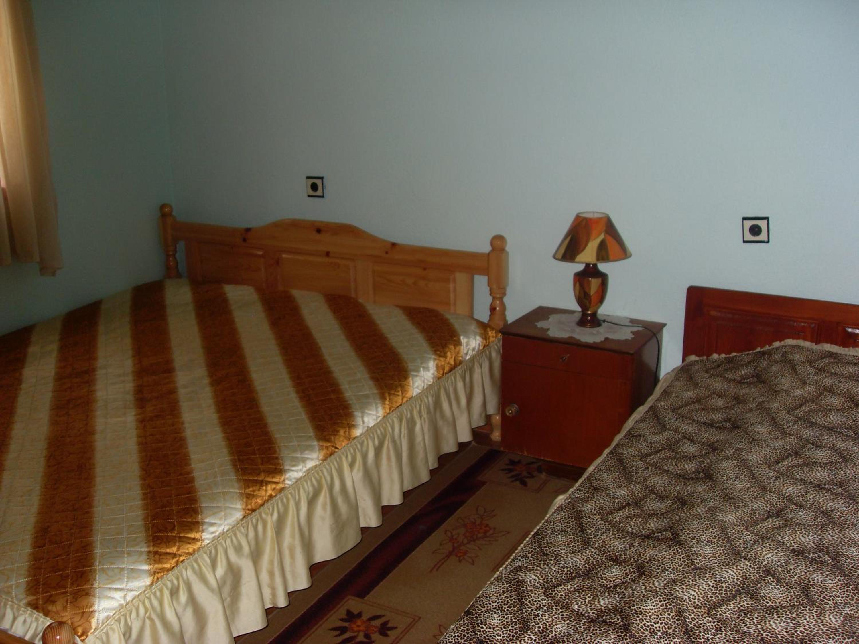 Guest House Rimski Most