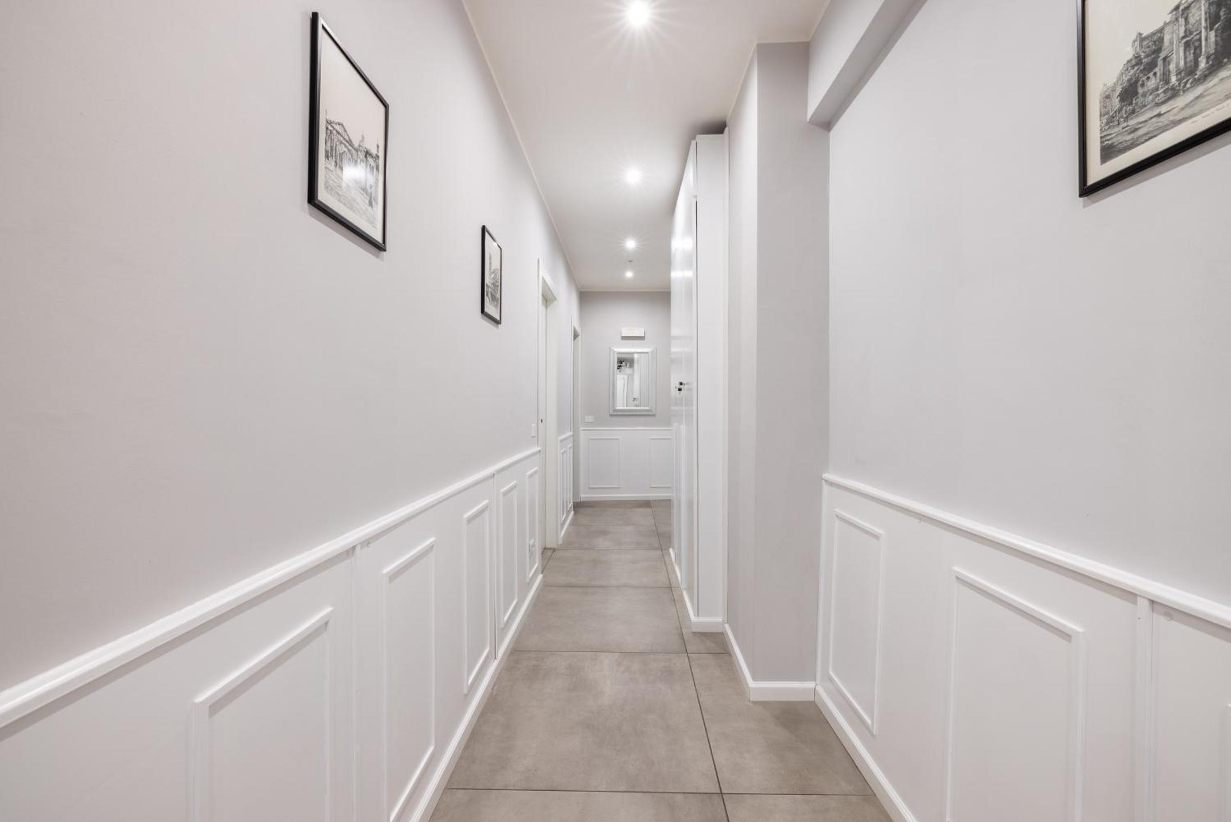 Belli Suites Vatican Rome Guest House