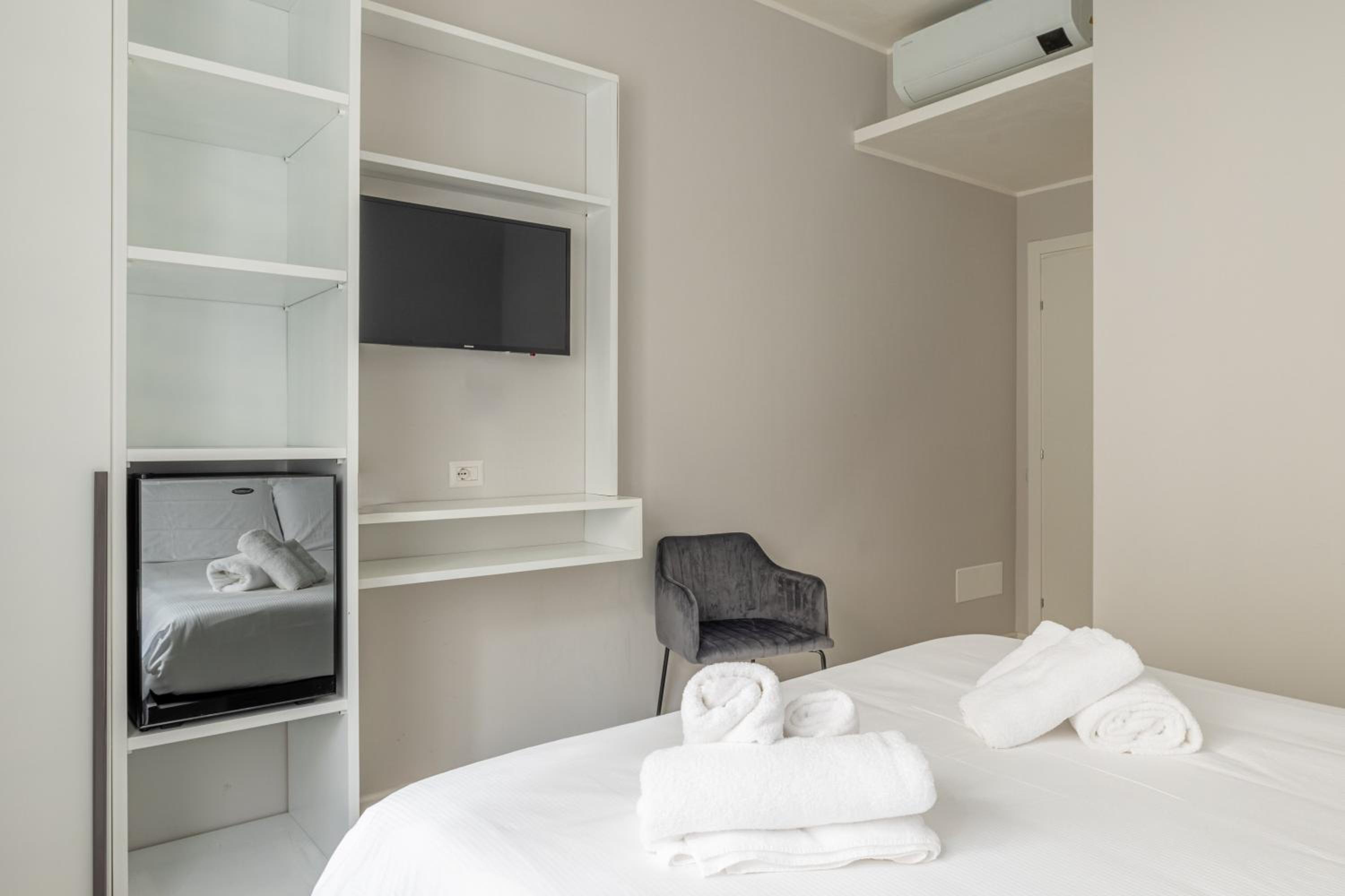 Belli Suites Vatican Rome Guest House