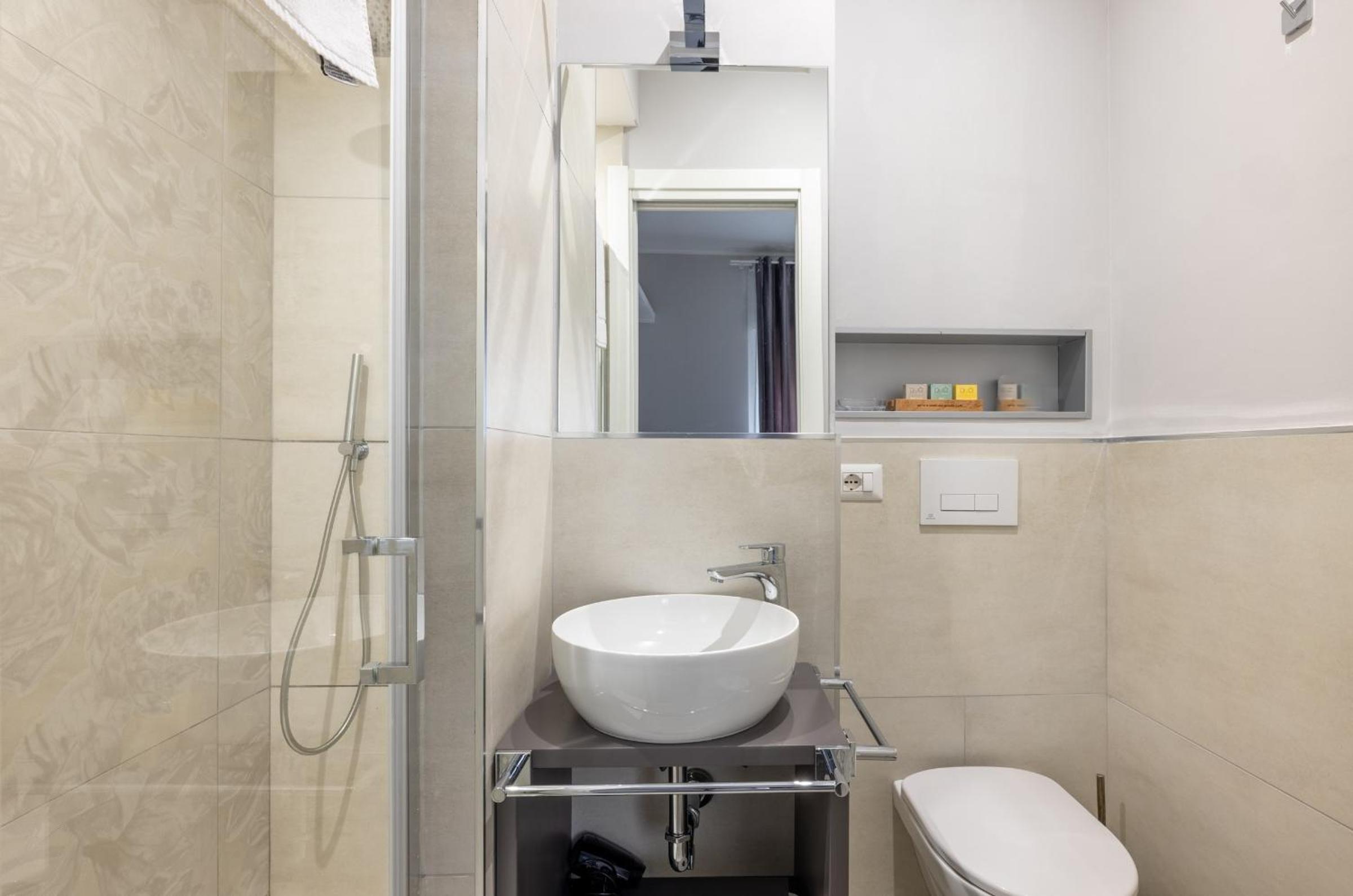 Belli Suites Vatican Rome Guest House