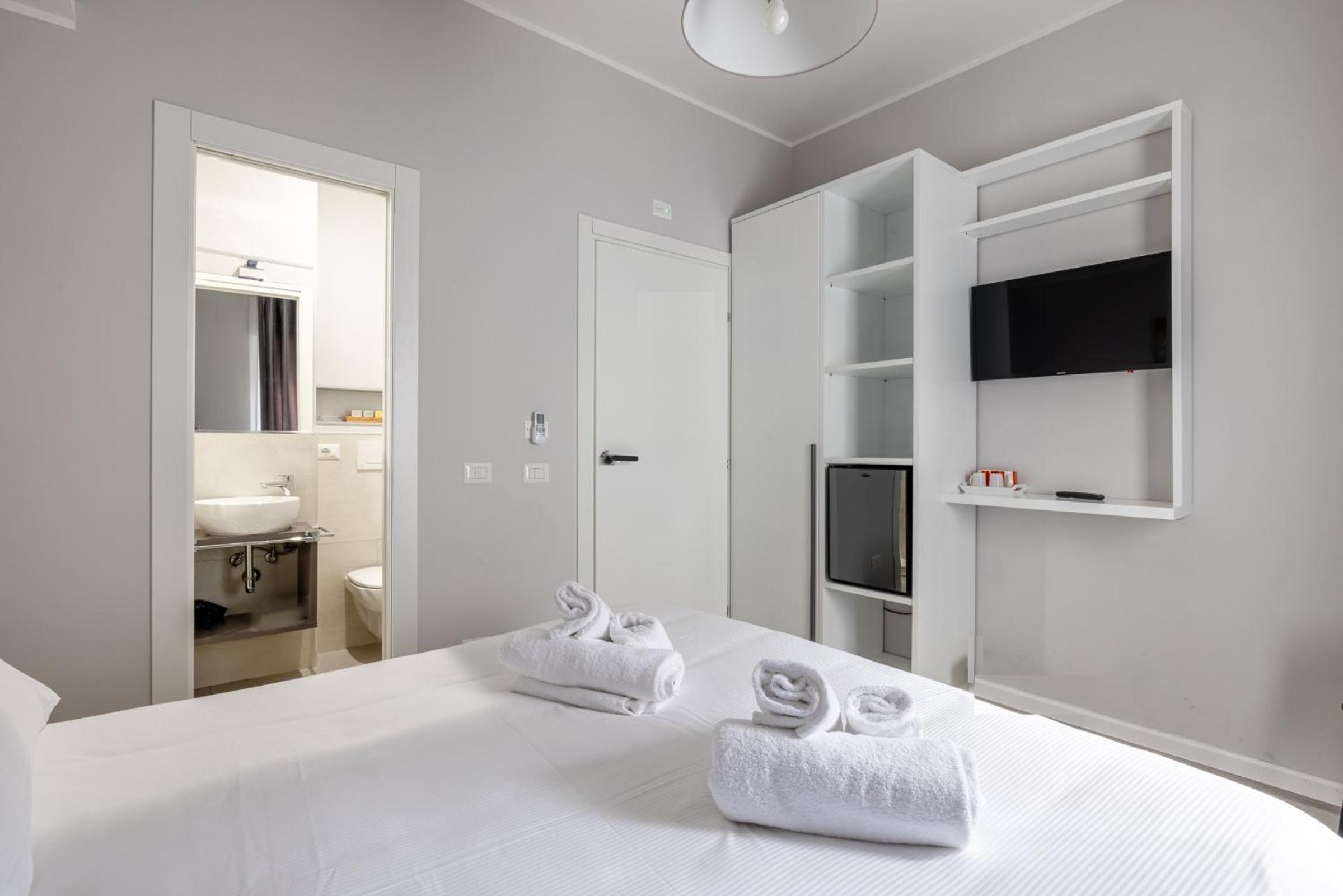 Belli Suites Vatican Rome Guest House
