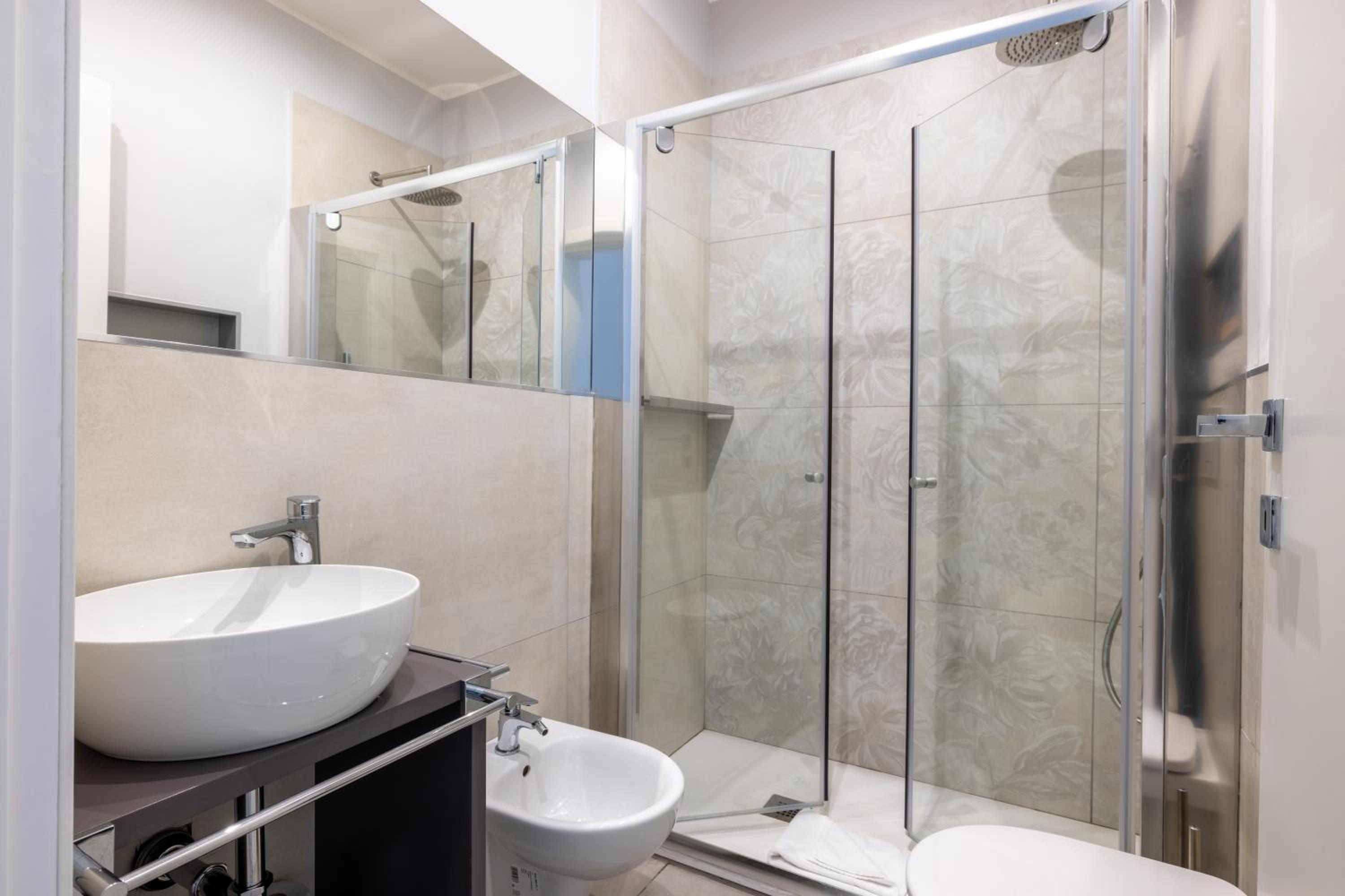Belli Suites Vatican Rome Guest House