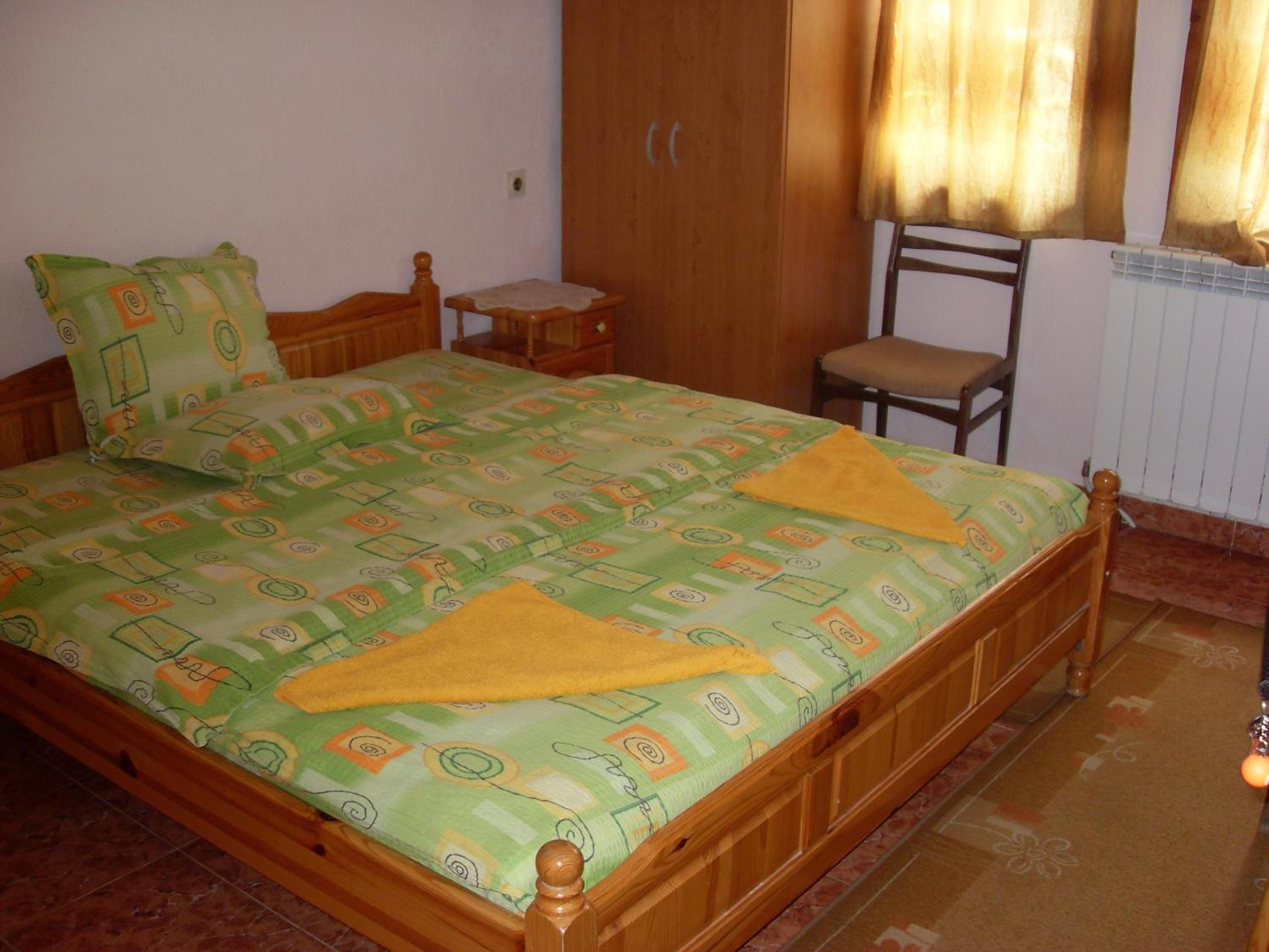 Guest House Rimski Most