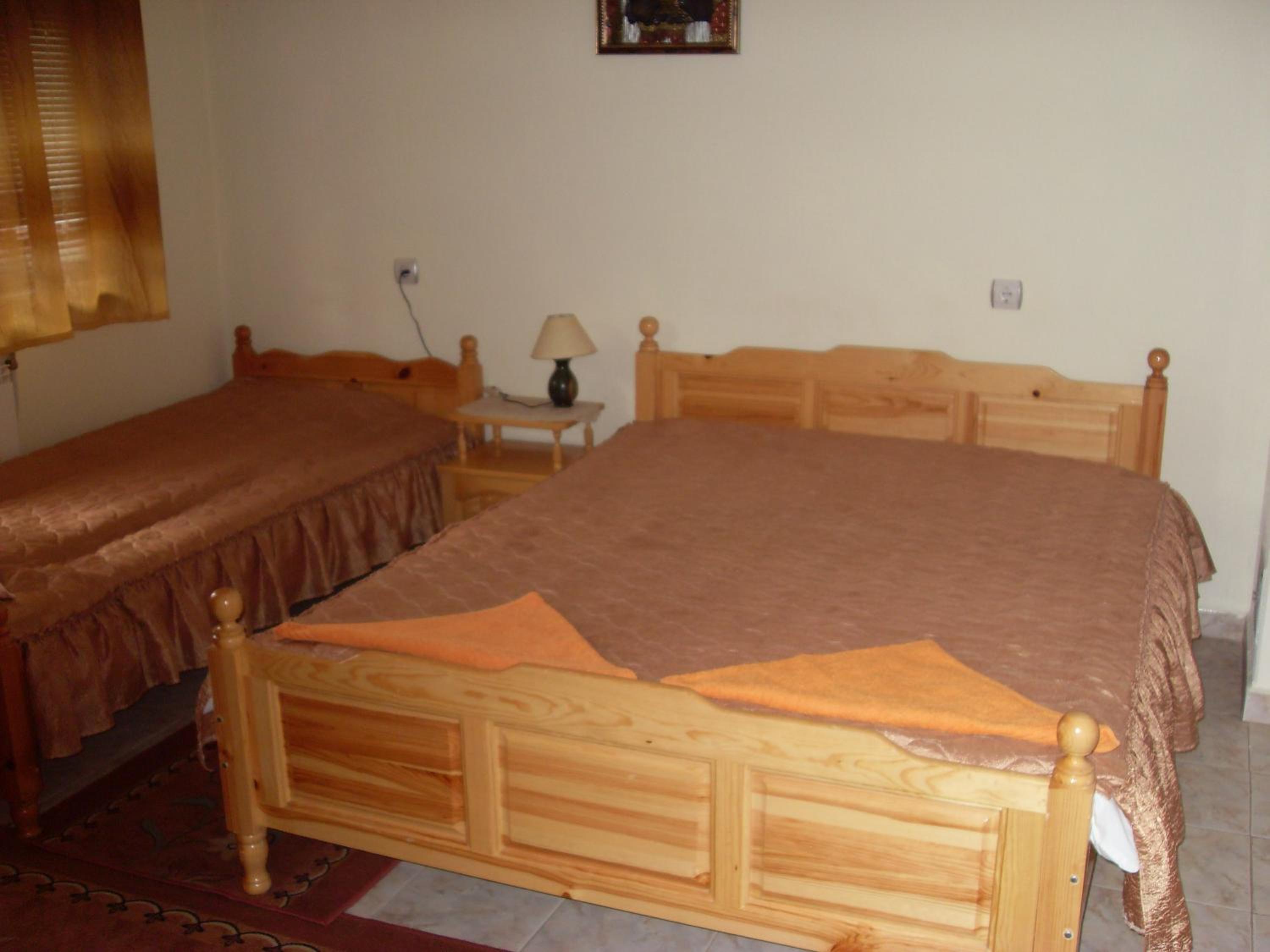 Guest House Rimski Most