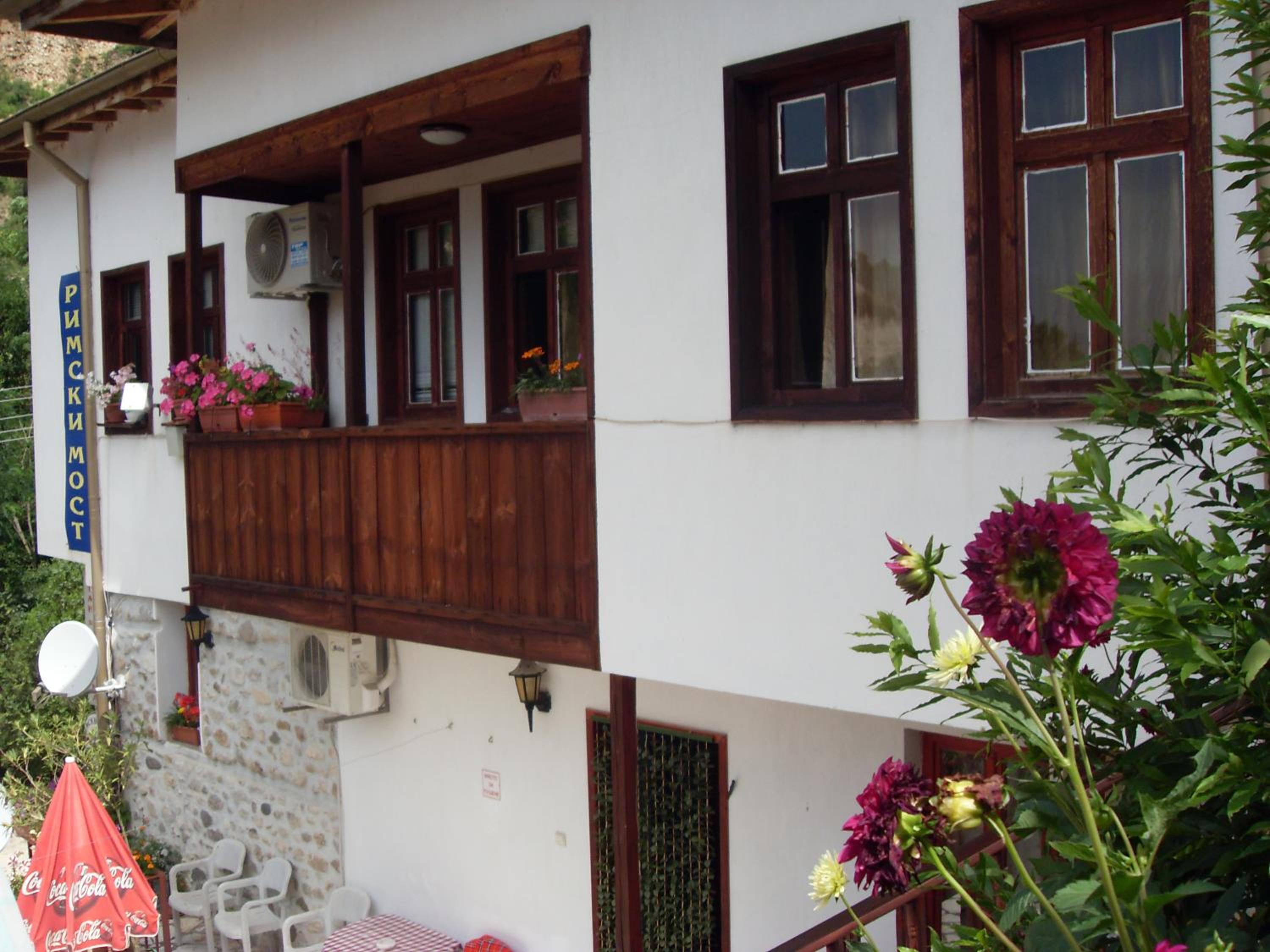 Guest House Rimski Most