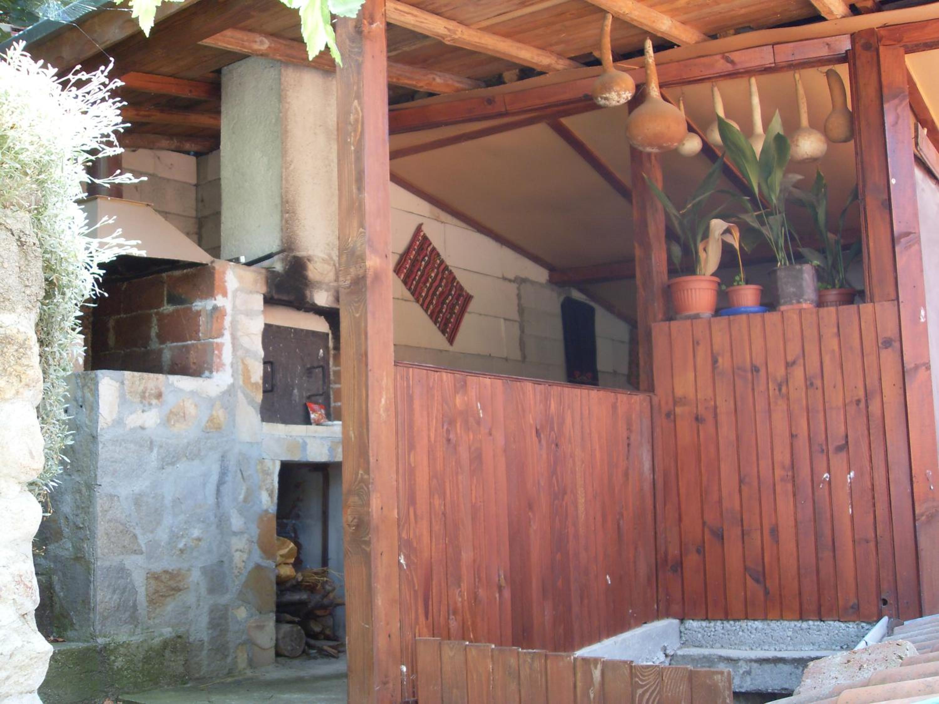 Guest House Rimski Most