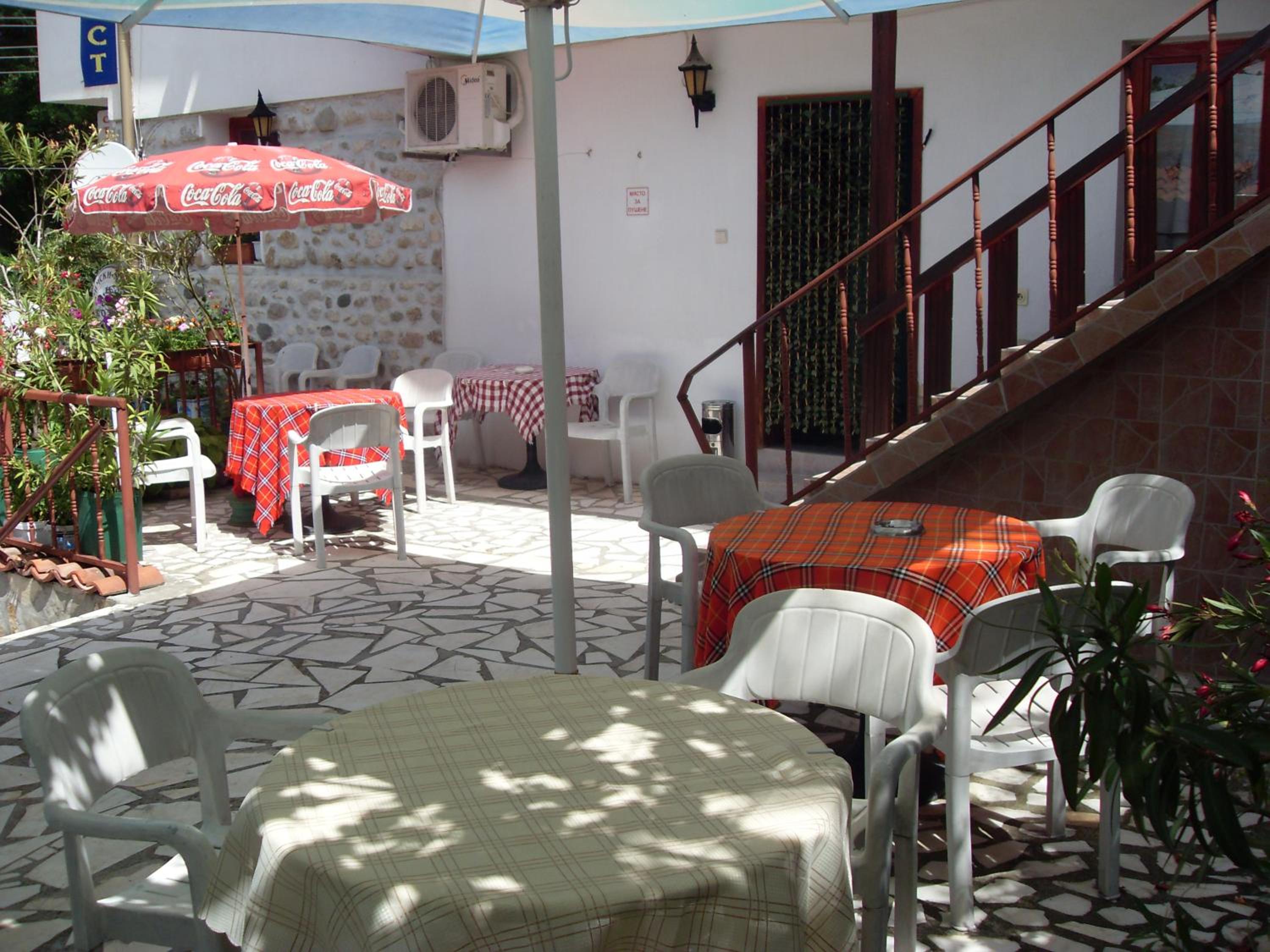 Guest House Rimski Most
