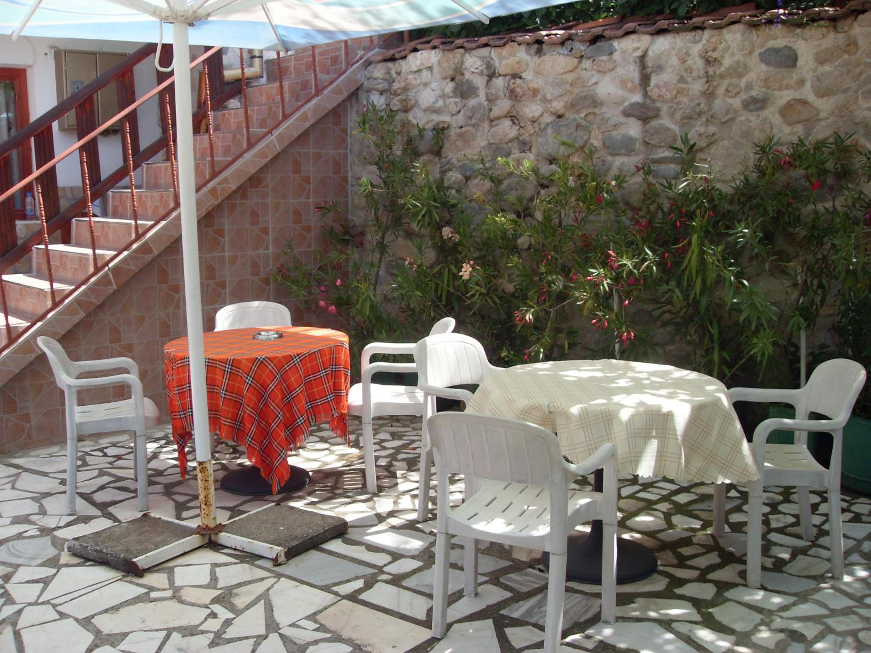 Guest House Rimski Most
