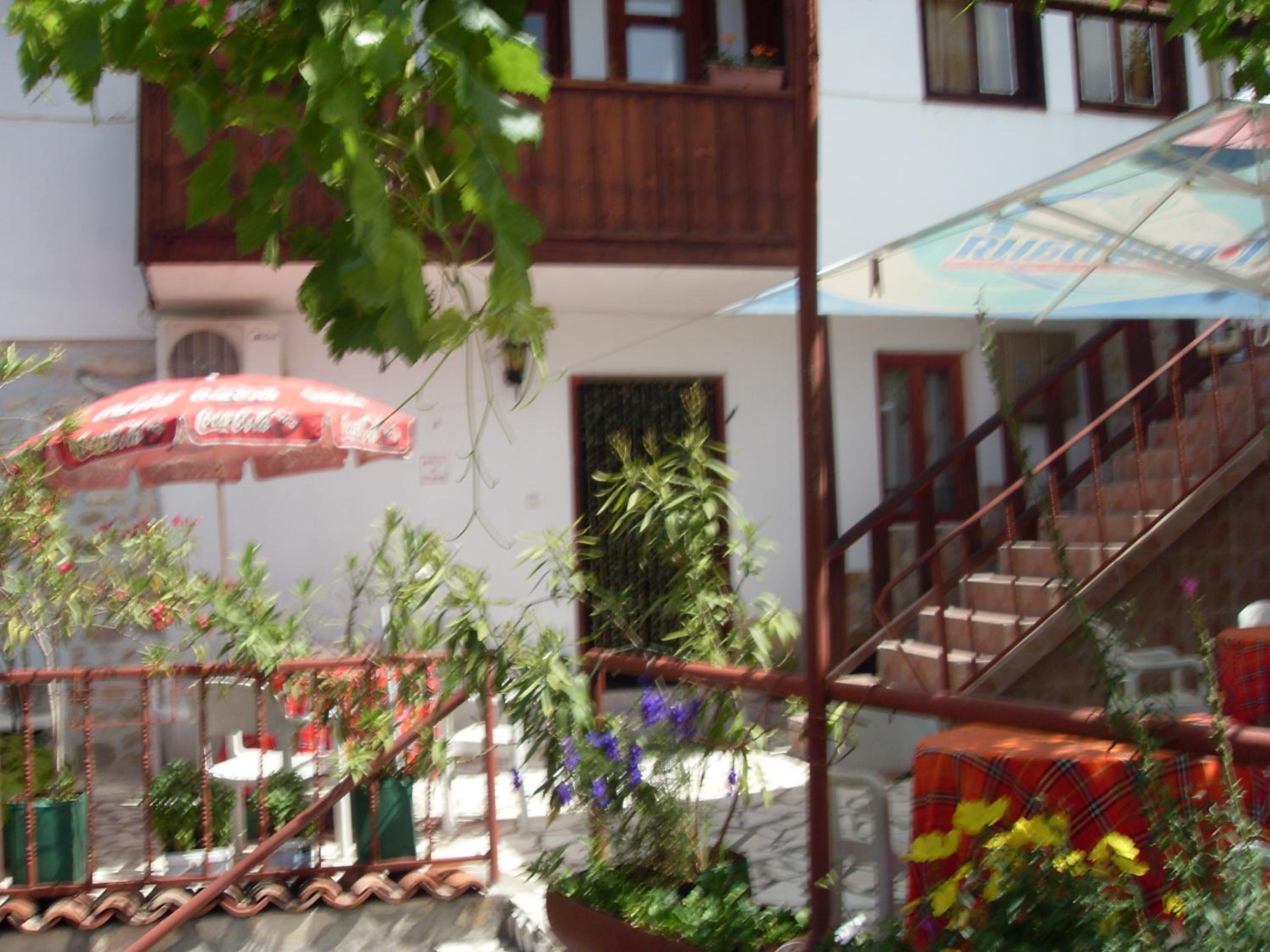 Guest House Rimski Most