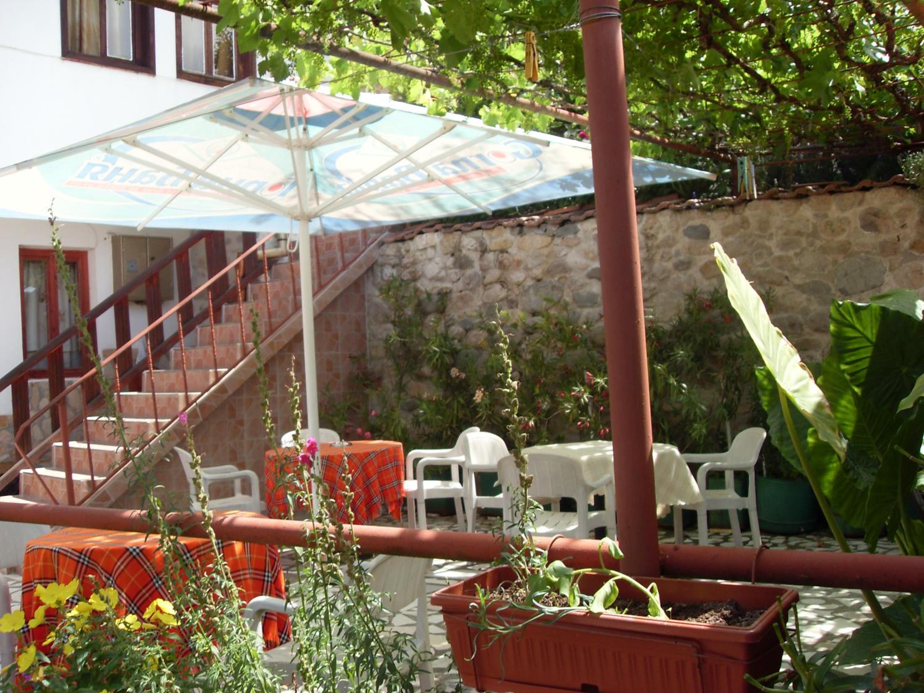 Guest House Rimski Most