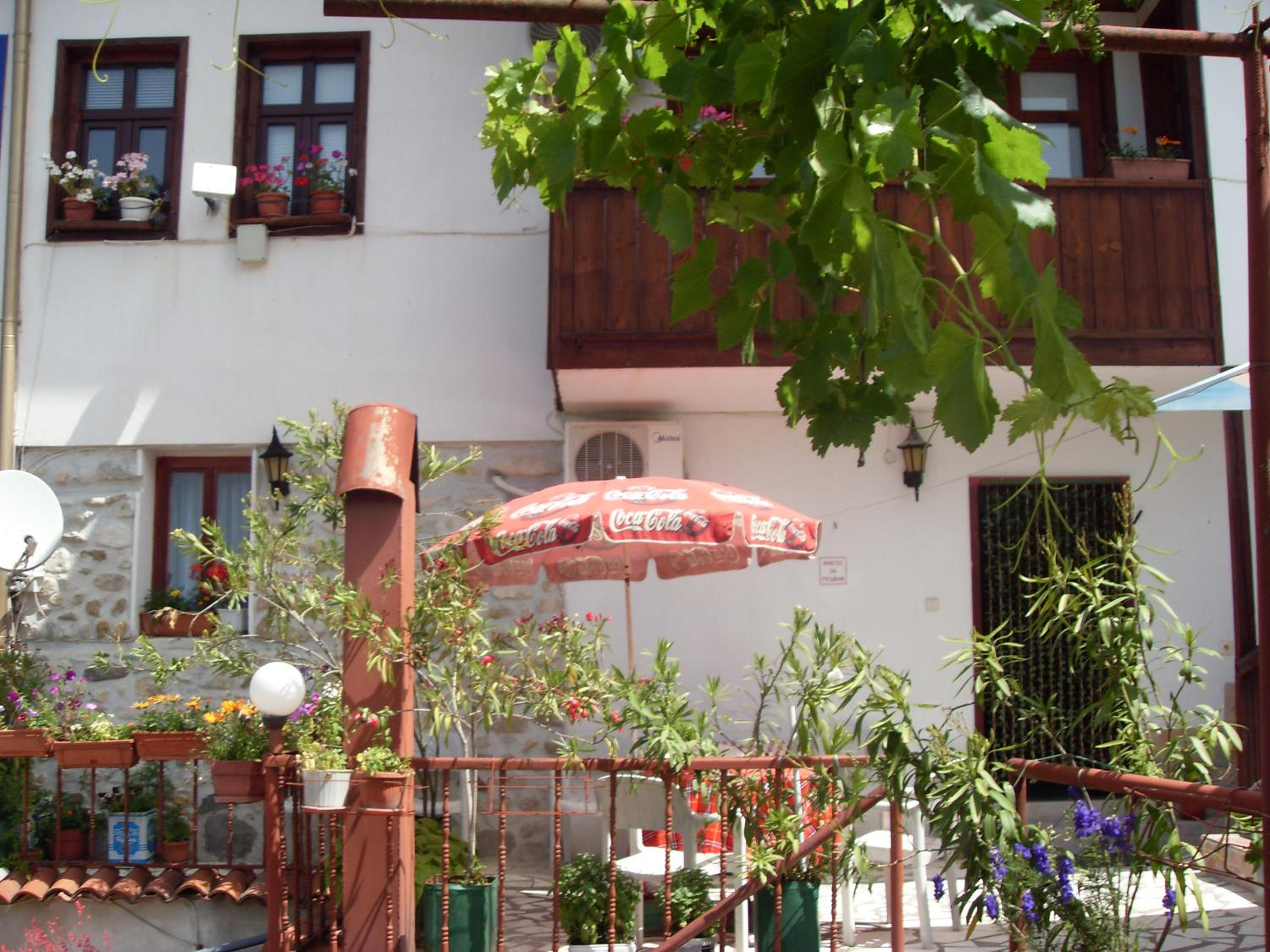 Guest House Rimski Most